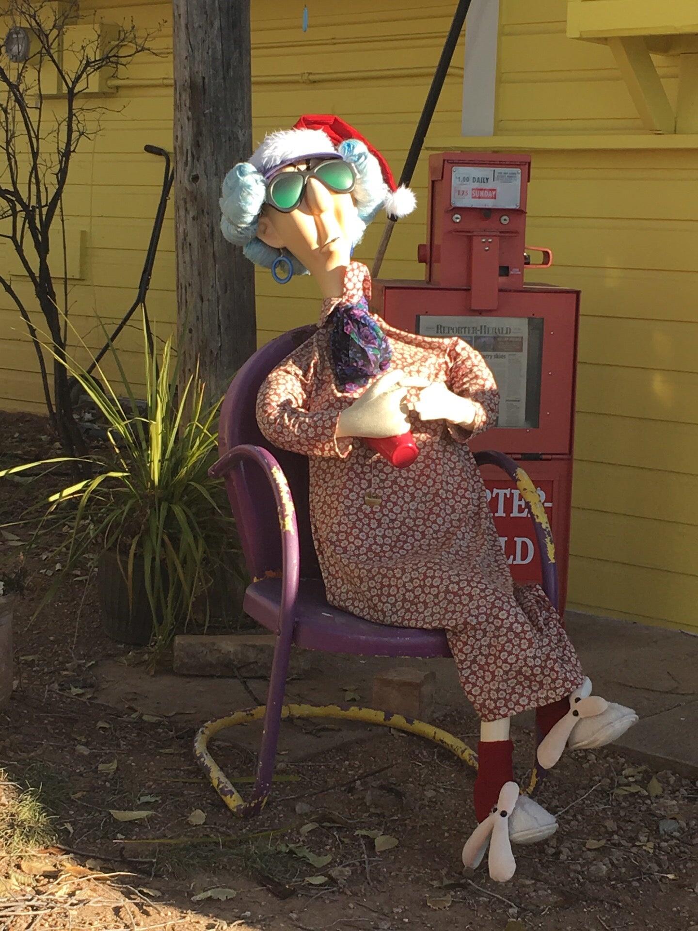 Photo credit: nextdoor