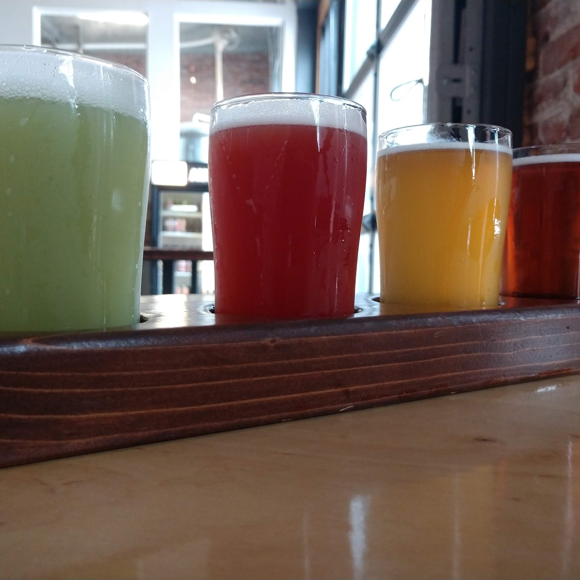 Loveland Aleworks Loveland