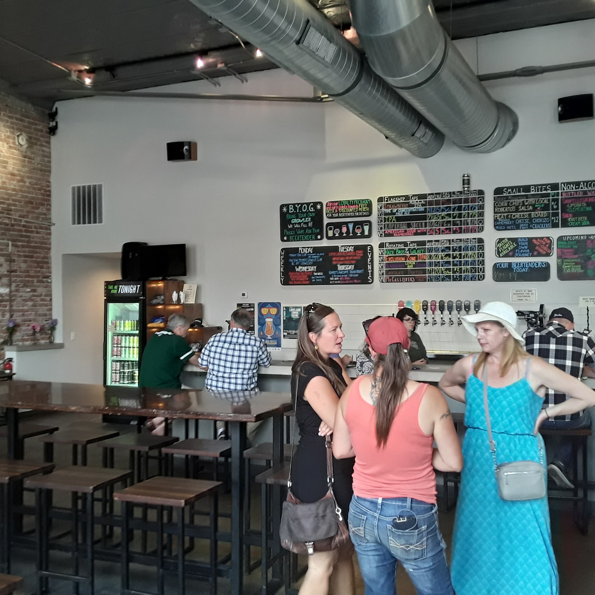 Loveland Aleworks Loveland