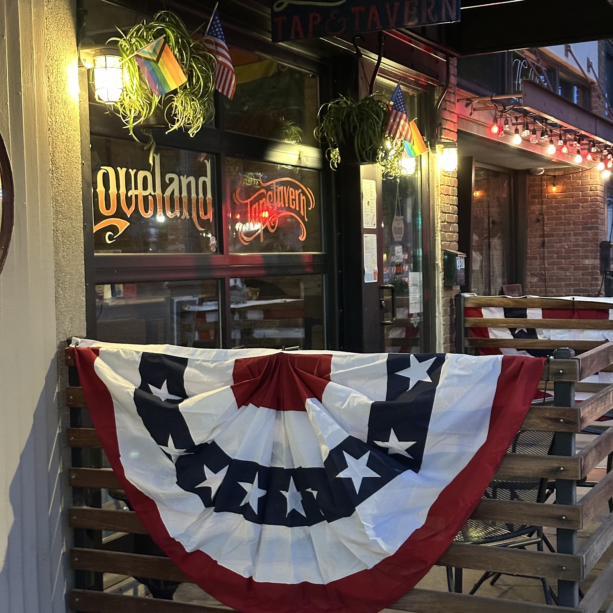 Loveland Tap & Tavern Loveland