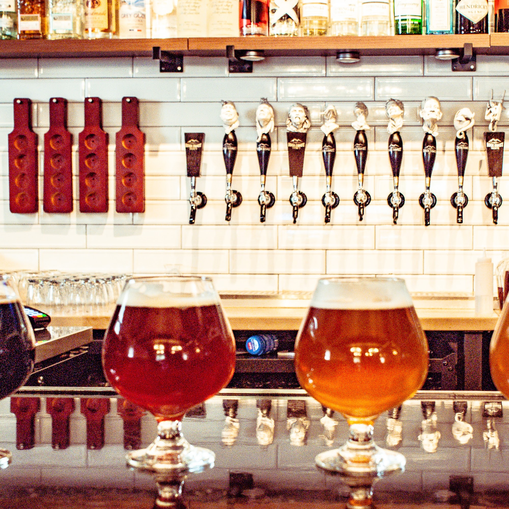 Rock Coast Brewery Loveland