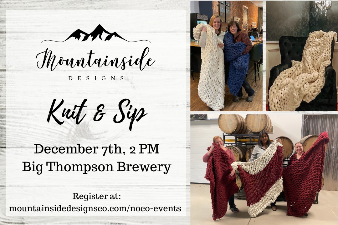 Big Thompson Brewery Loveland