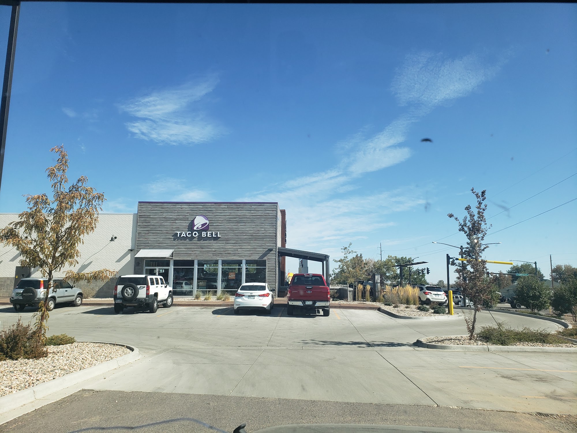 Taco Bell
