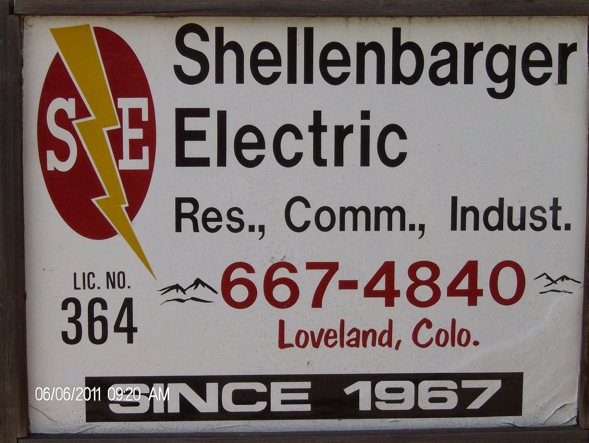 Colorado Power. And Controls, LLC.
