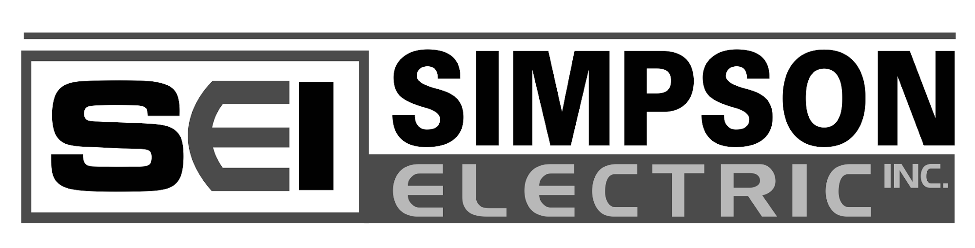 Simpson Electric Inc