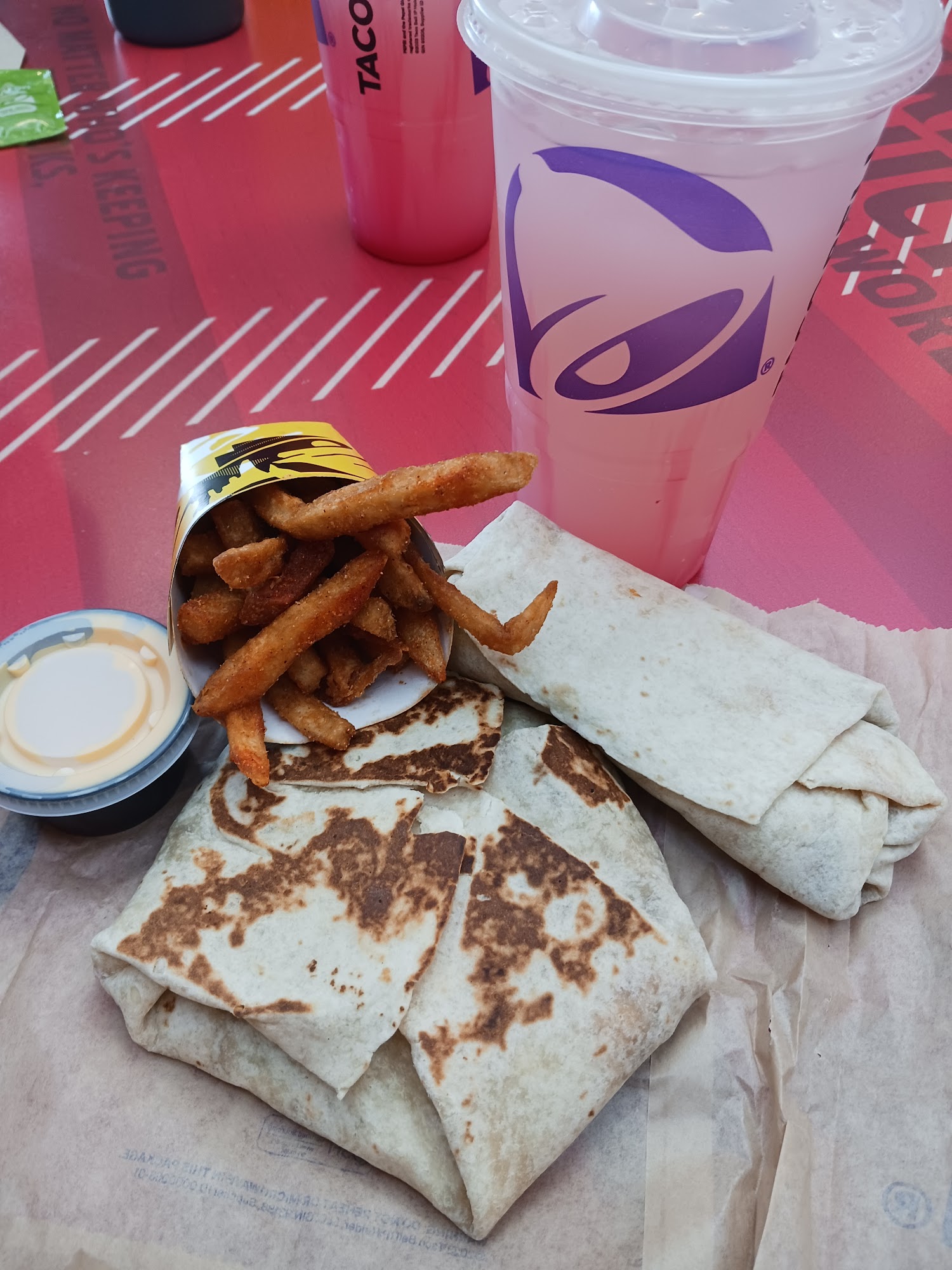 Taco Bell