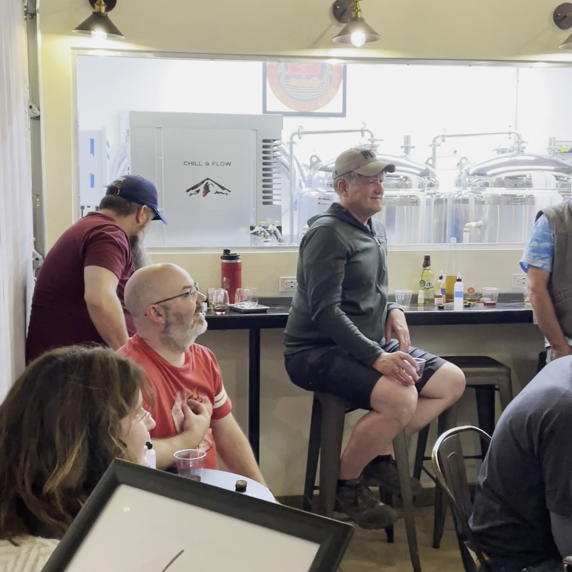 MeadKrieger Meadery LLC Loveland