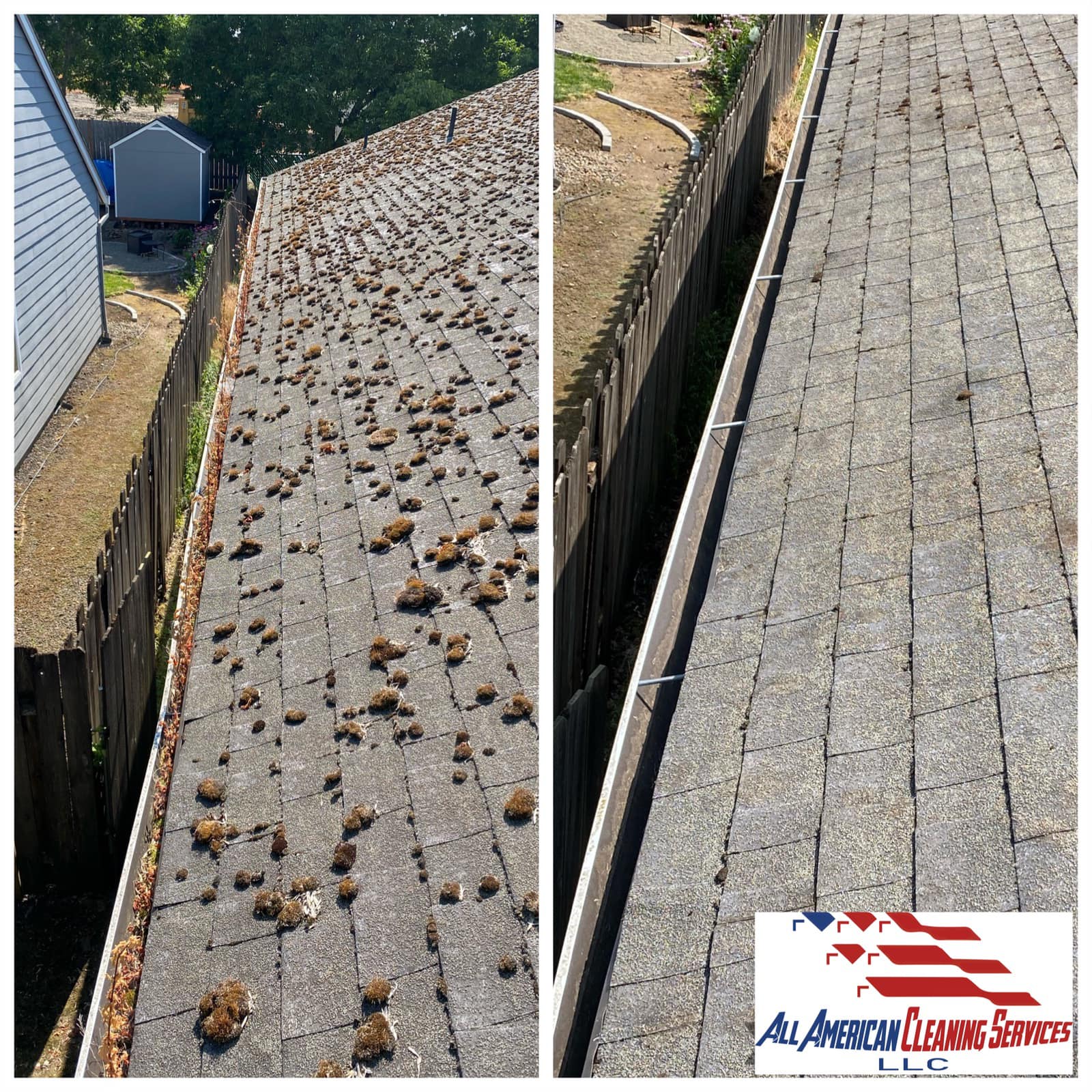 All American Cleaning LLC 1325 N Taft Ave, Loveland Colorado 80537