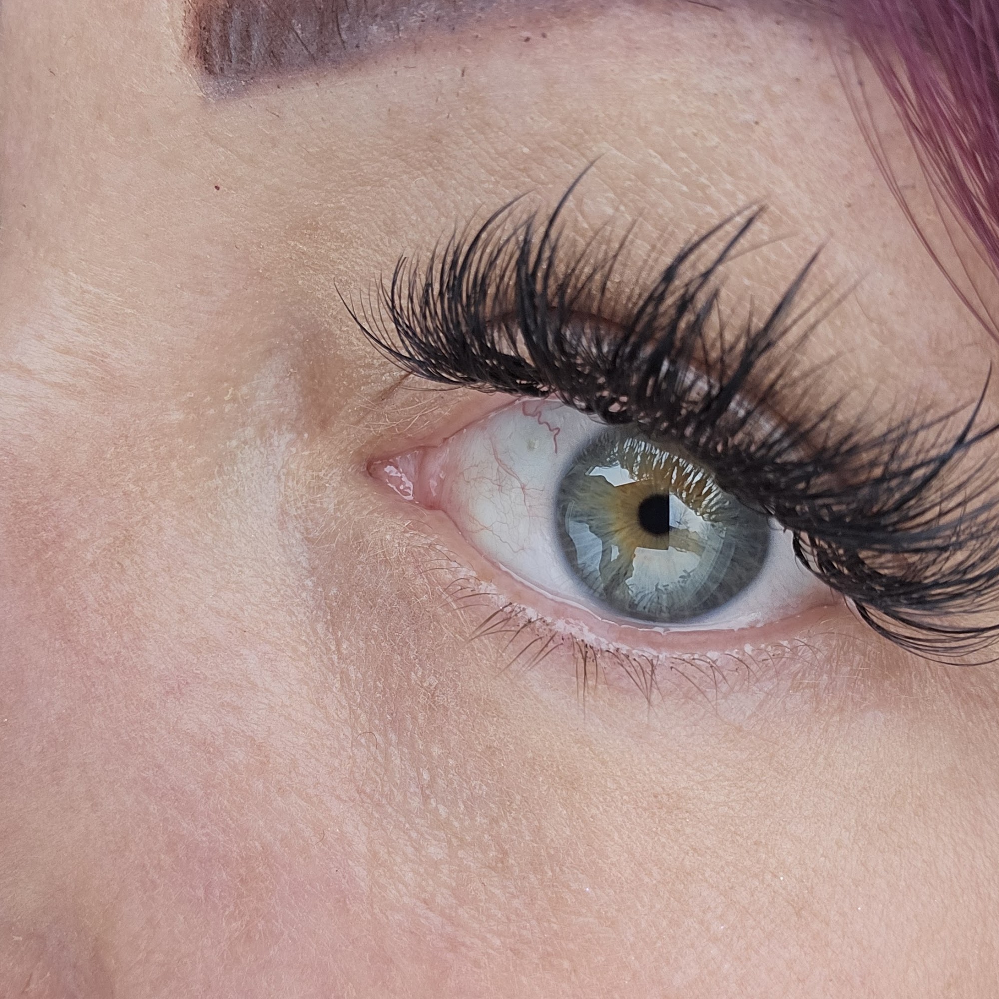 Ducking Good Lashes 310 E 5th St, Loveland Colorado 80537