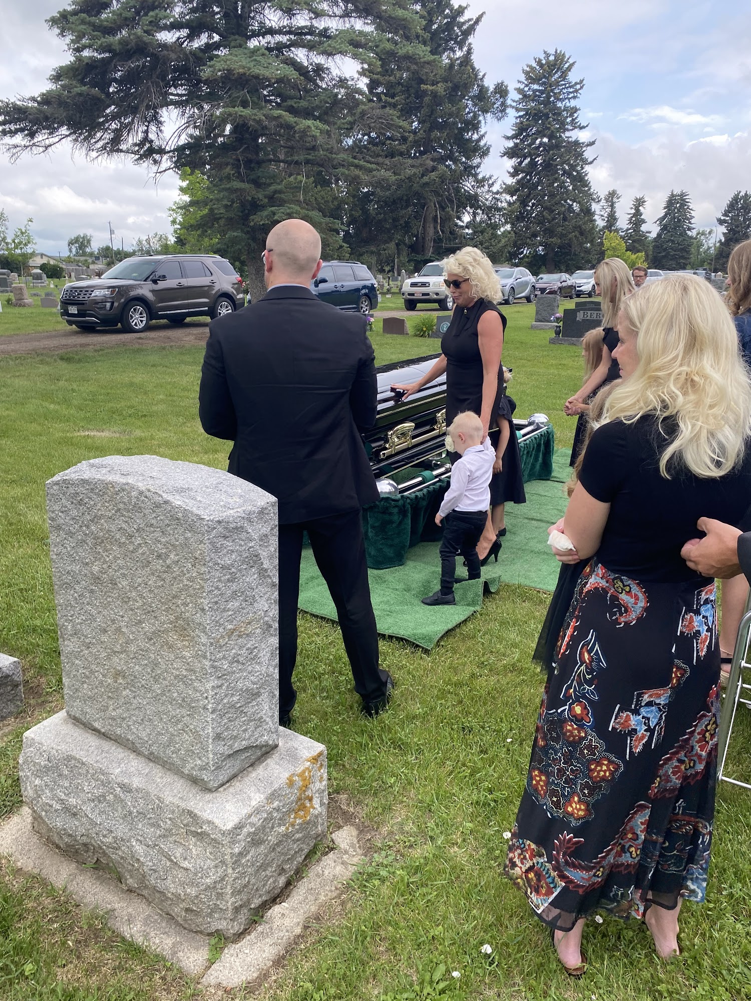 Kibbey-Fishburn Funeral Home Loveland