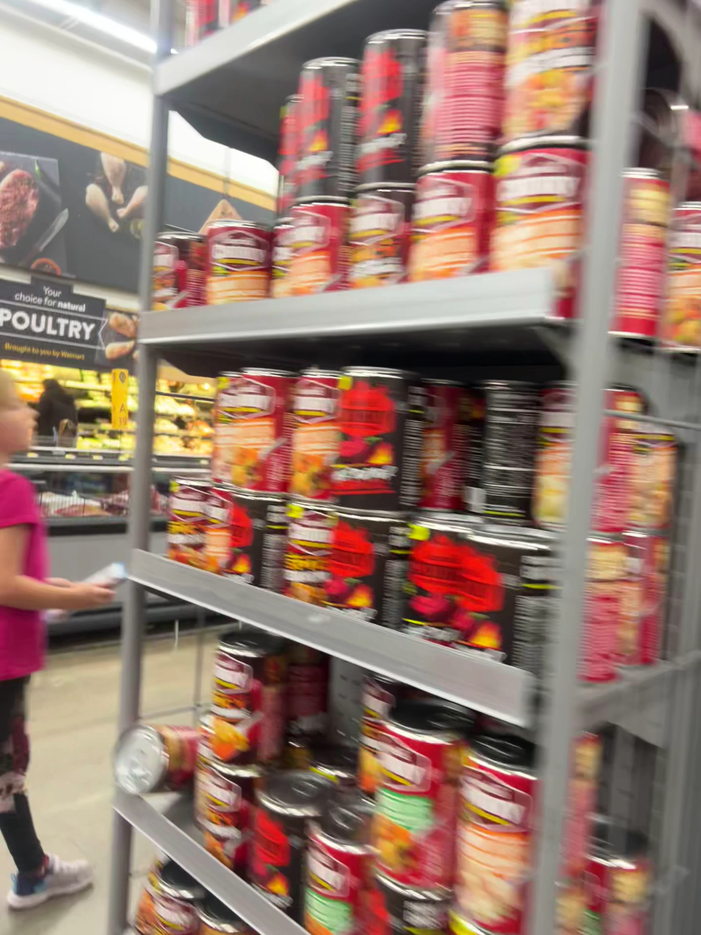 Walmart Garden Center Loveland