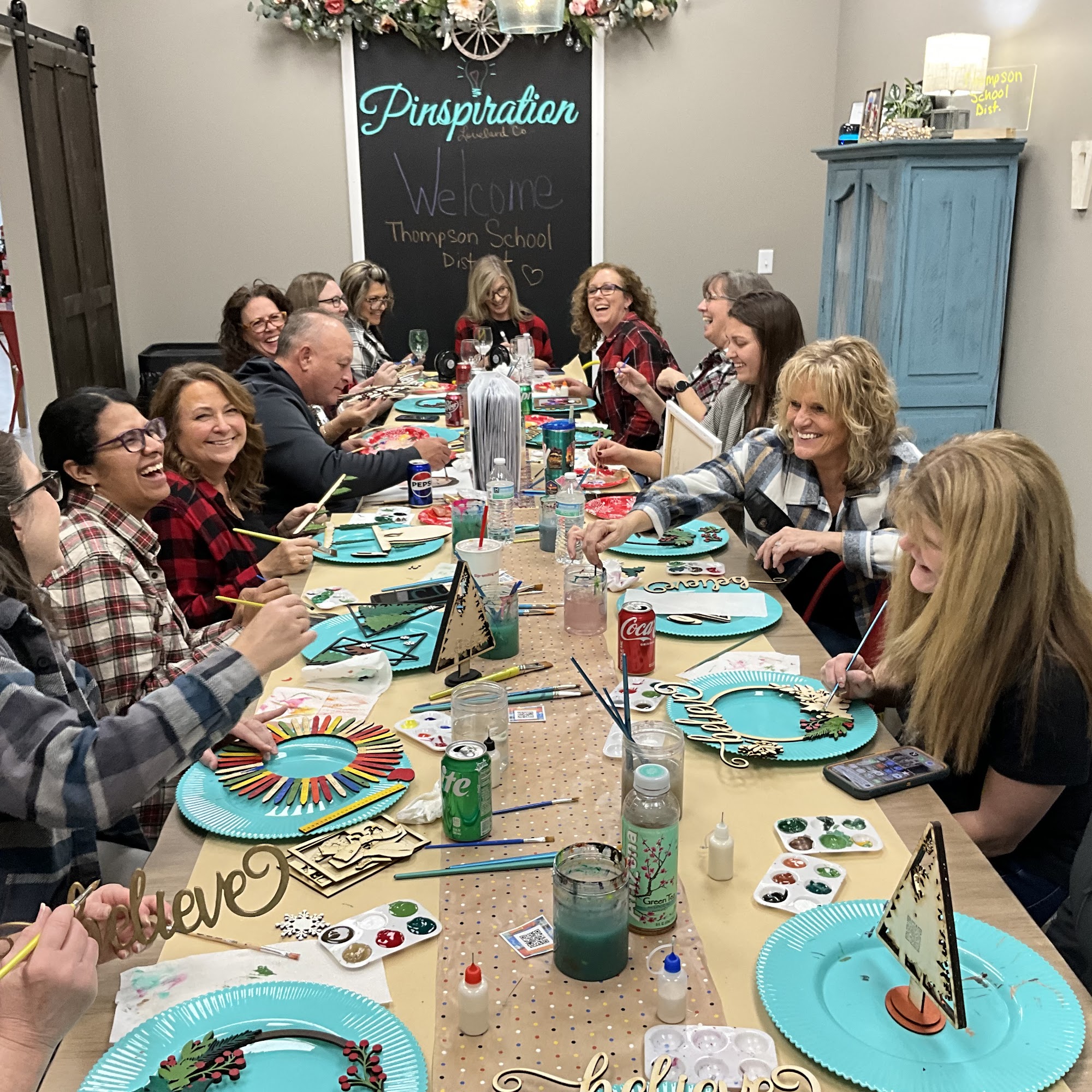 Pinspiration Loveland Loveland