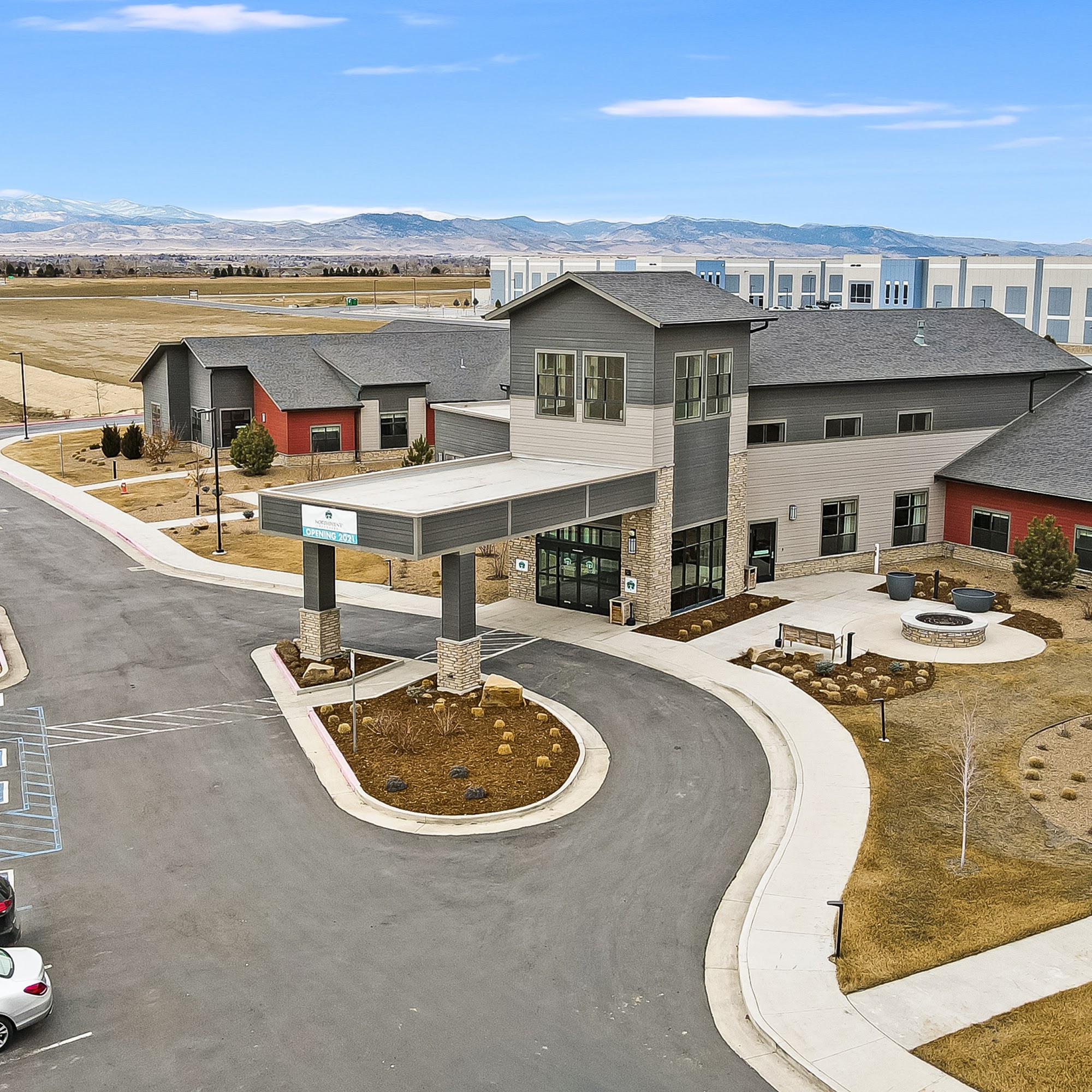 Northpoint Recovery – Loveland Loveland