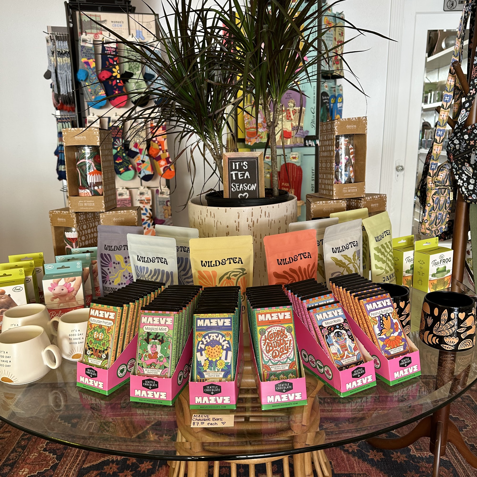 Little Piece of My Heart