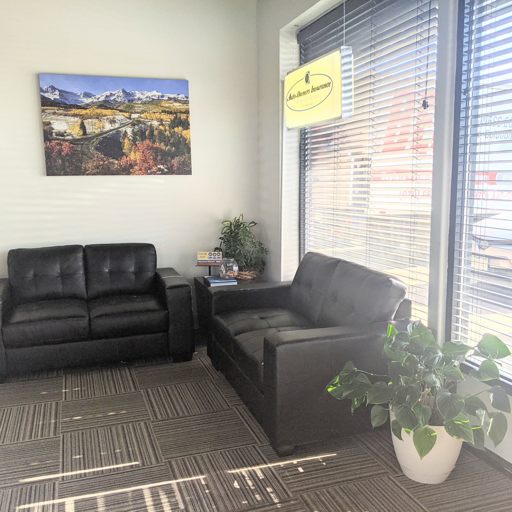 Welsh Insurance Agency, Inc. Anasazi Business Park, 633 N Denver Ave, Loveland Colorado 80537