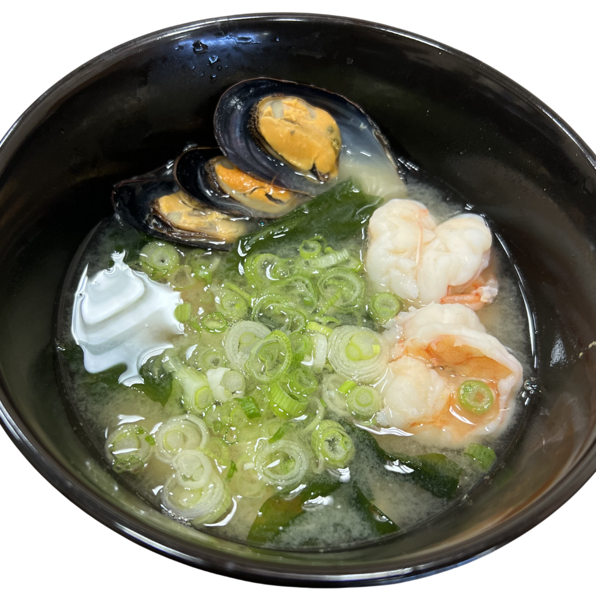 Belly Buster Sushi Loveland