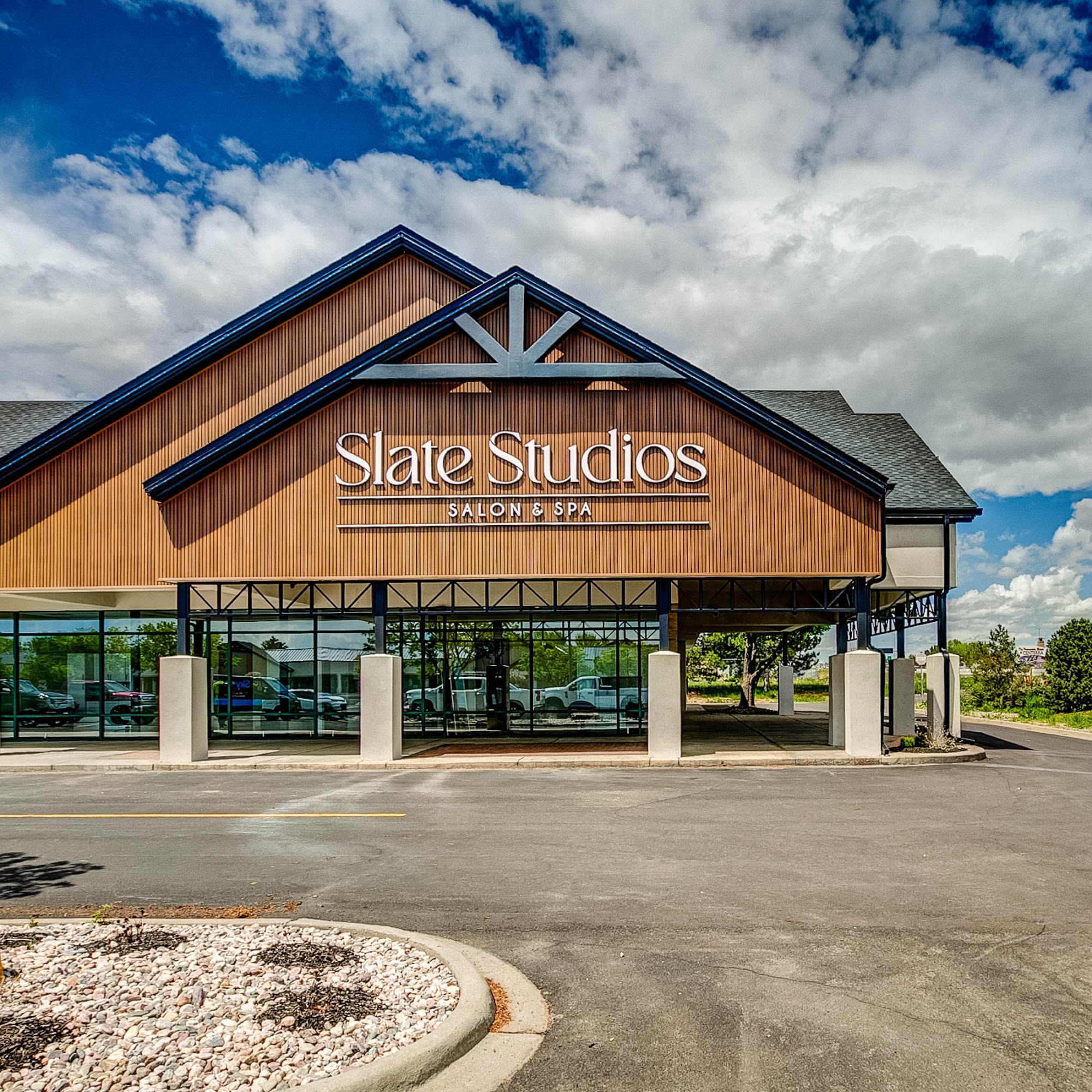 Slate Studios 5753 McWhinney Blvd, Loveland Colorado 80538