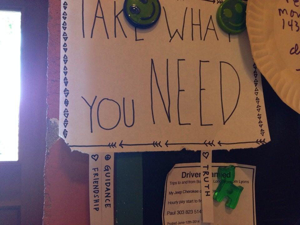 Photo credit: nextdoor