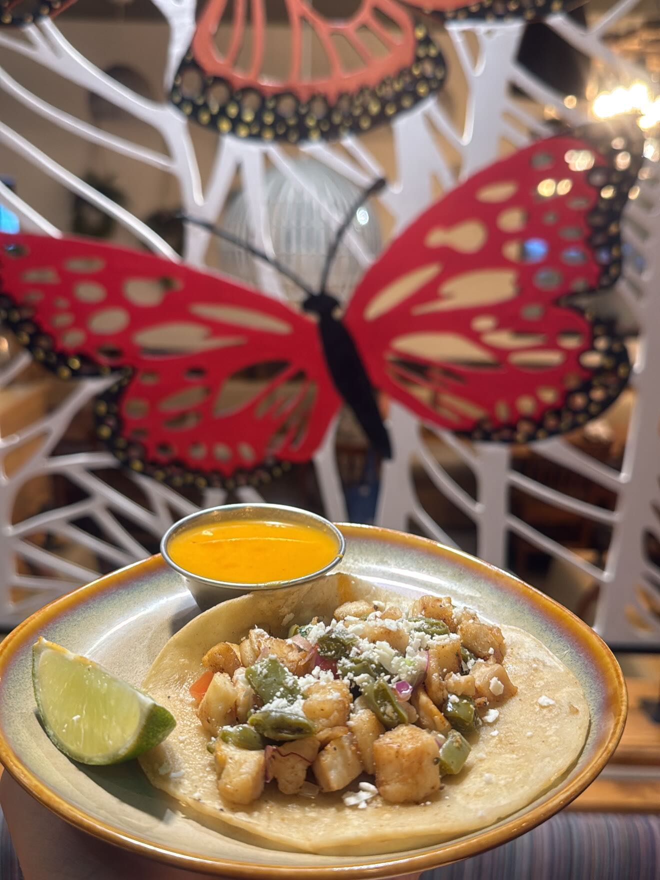 La Mariposa Mexican Restaurant Lyons