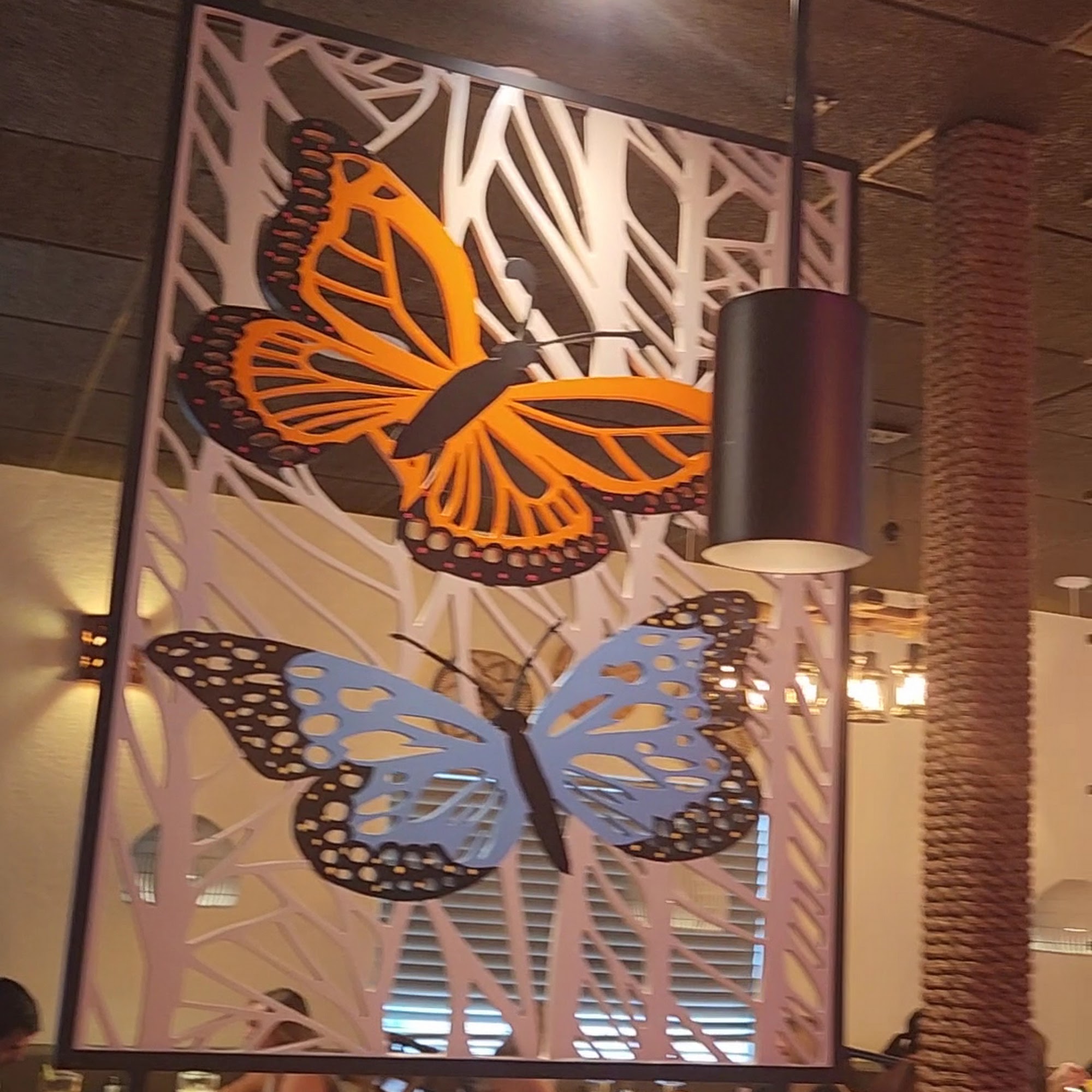 La Mariposa Mexican Restaurant Lyons