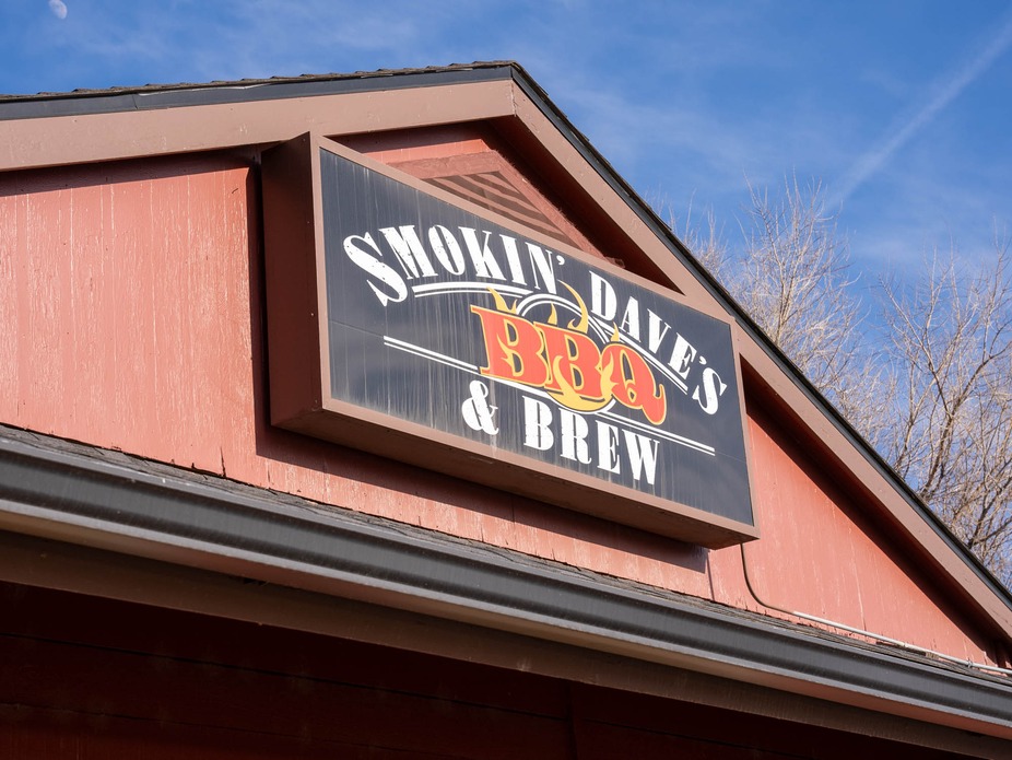 Smokin' Dave's BBQ - LYONS Lyons