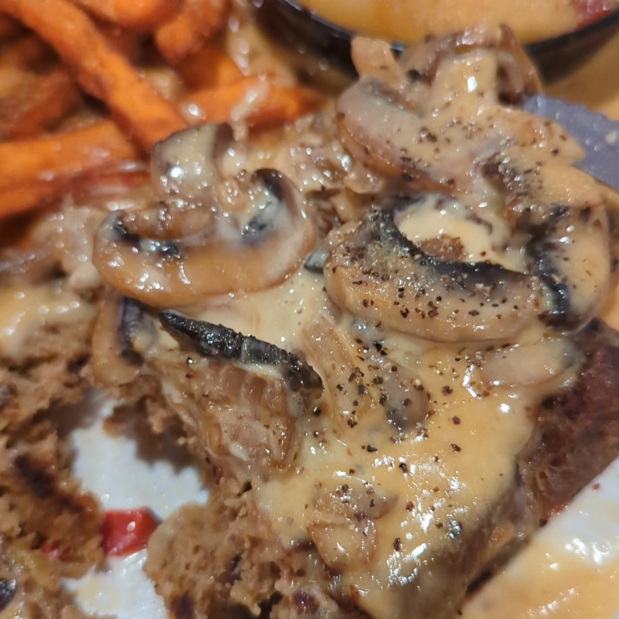 Smokin' Dave's BBQ - LYONS Lyons