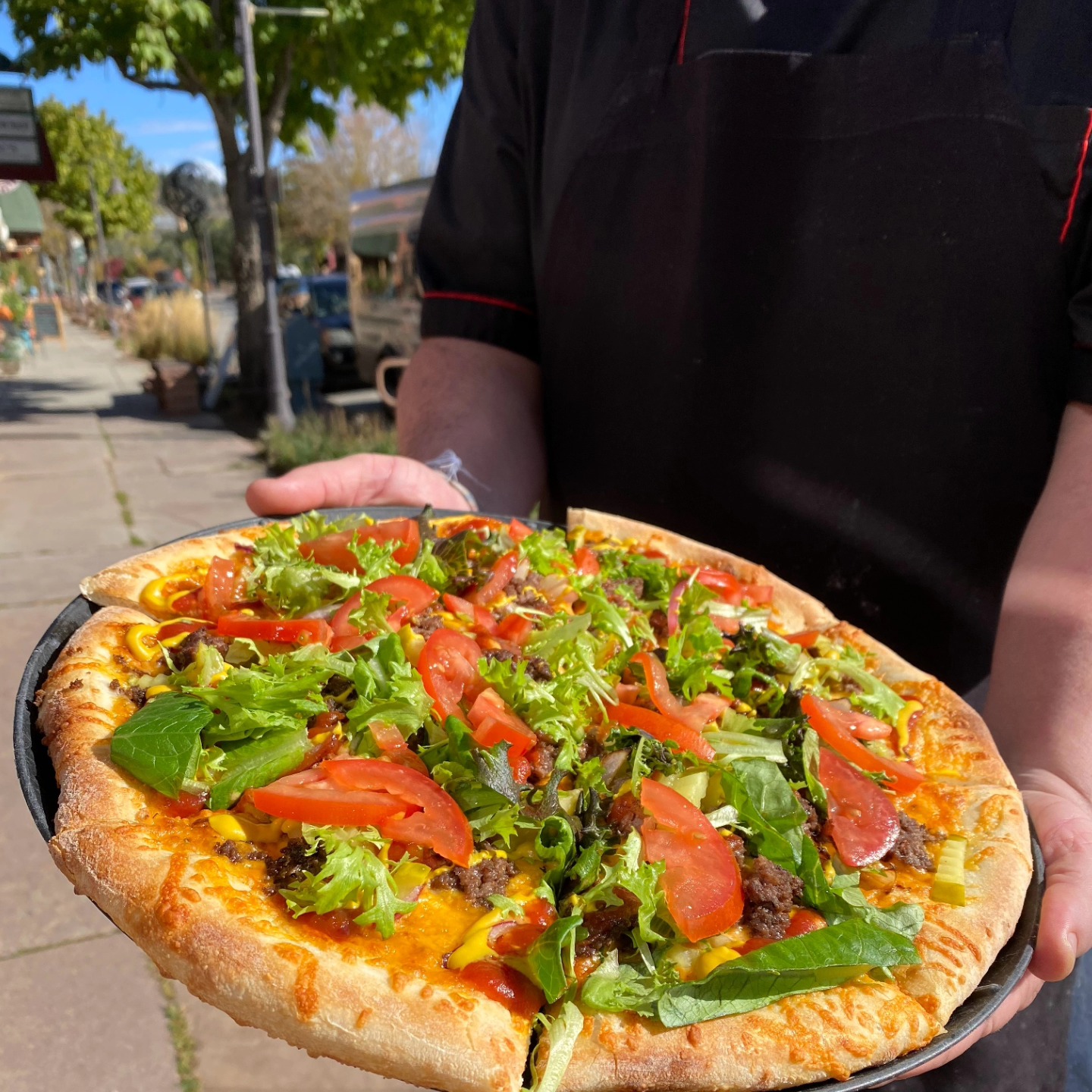 MainStage Brewing Lyons