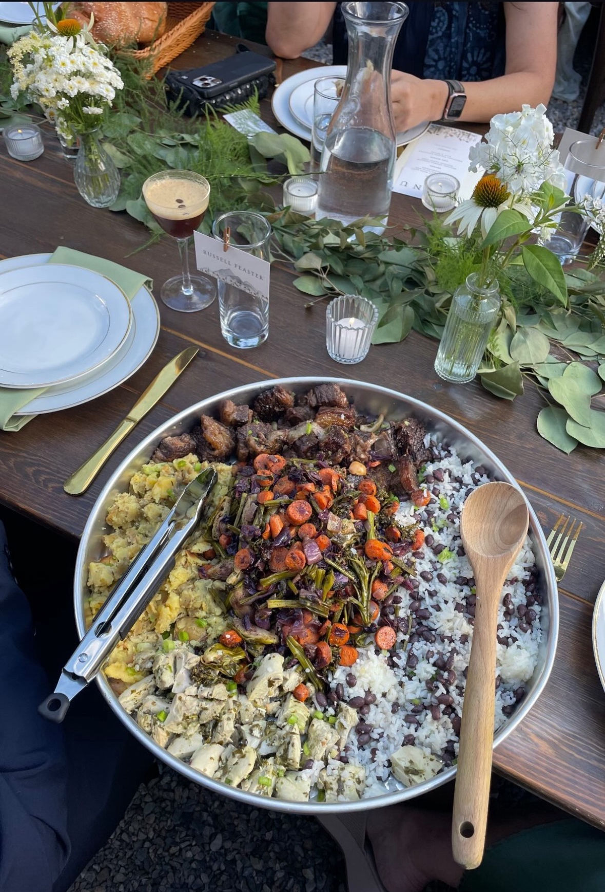 Global kitchen Mancos
