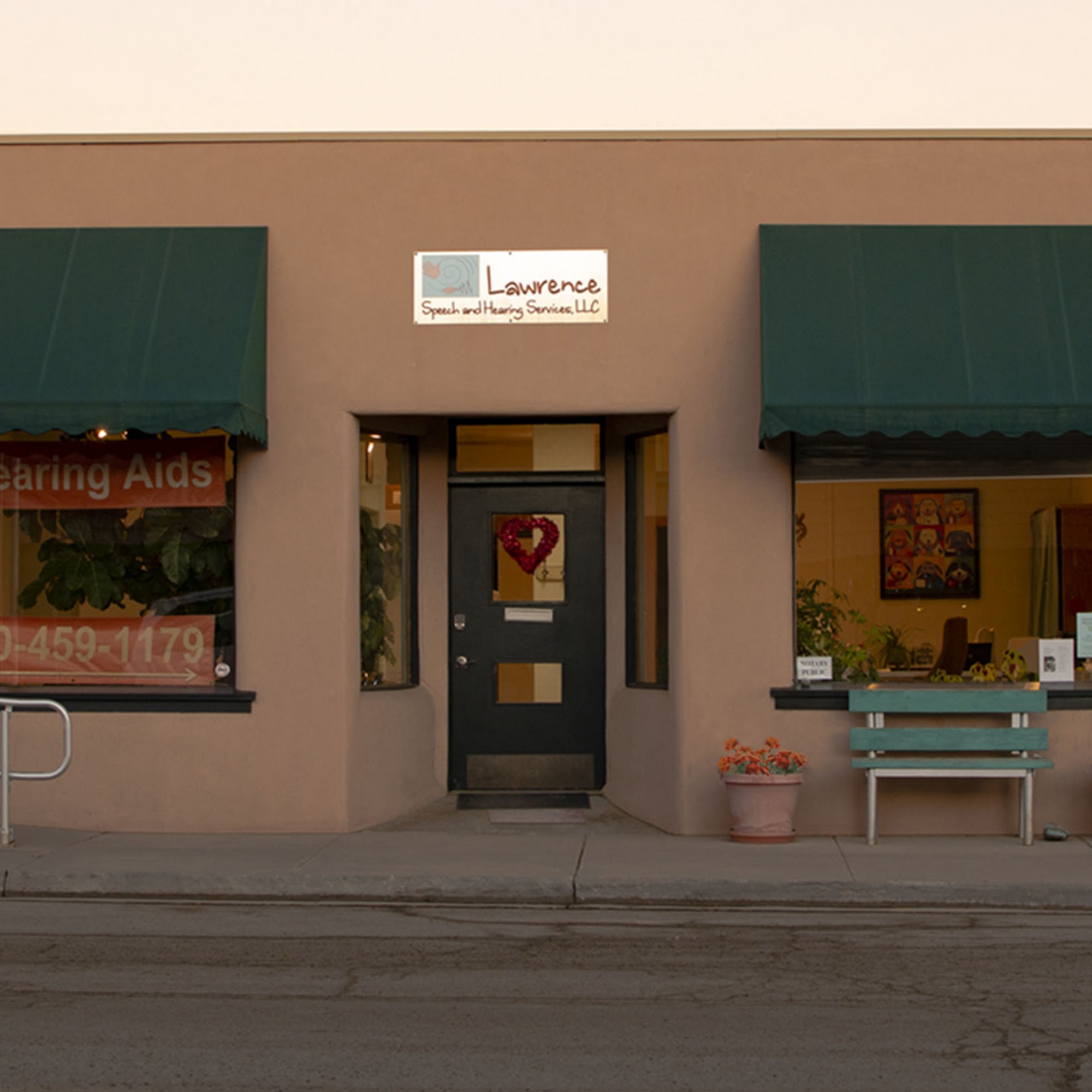 Lawrence Speech and Hearing Services 111 N Main St, Mancos Colorado 81328