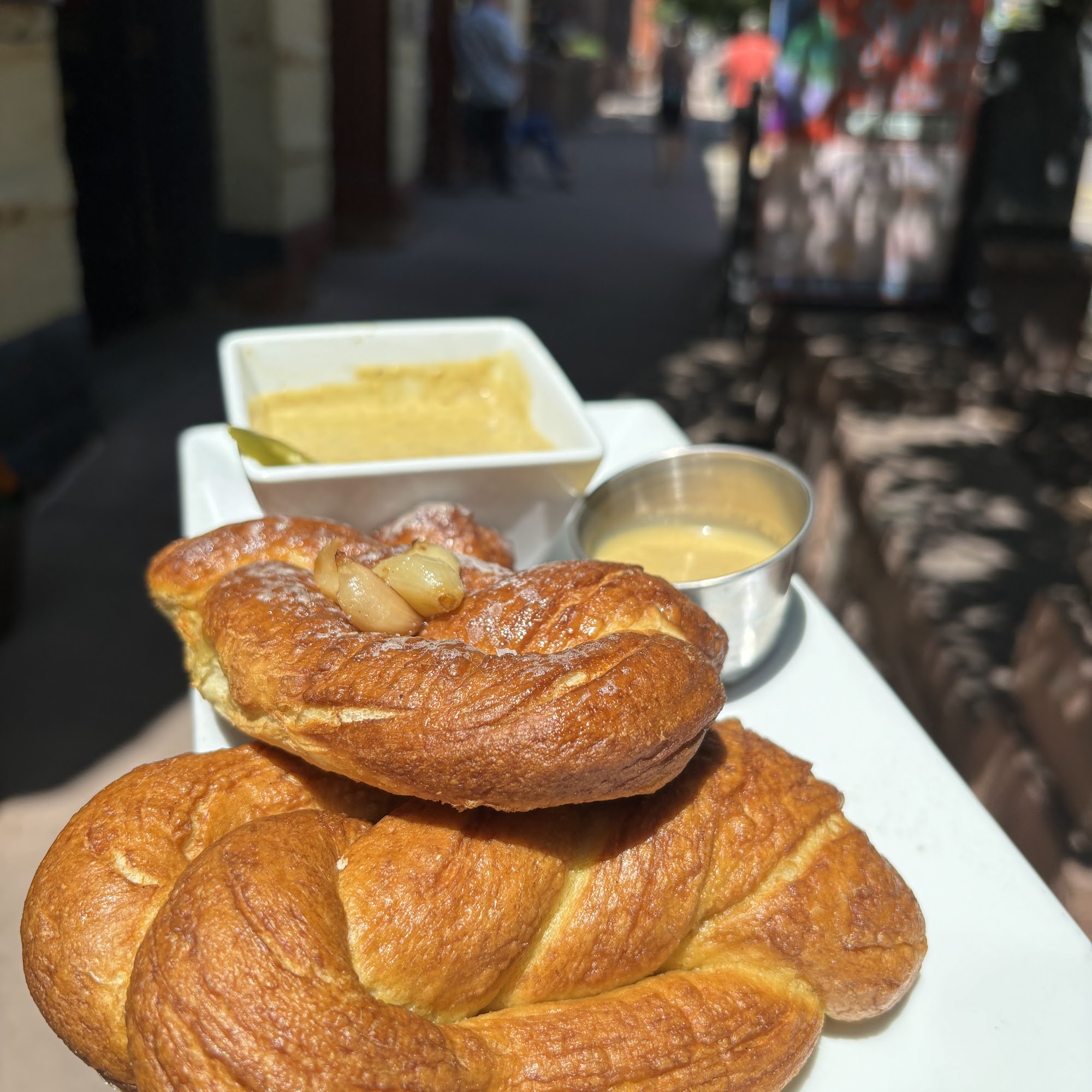 Swirl Restaurant and Wine Bar Manitou Springs