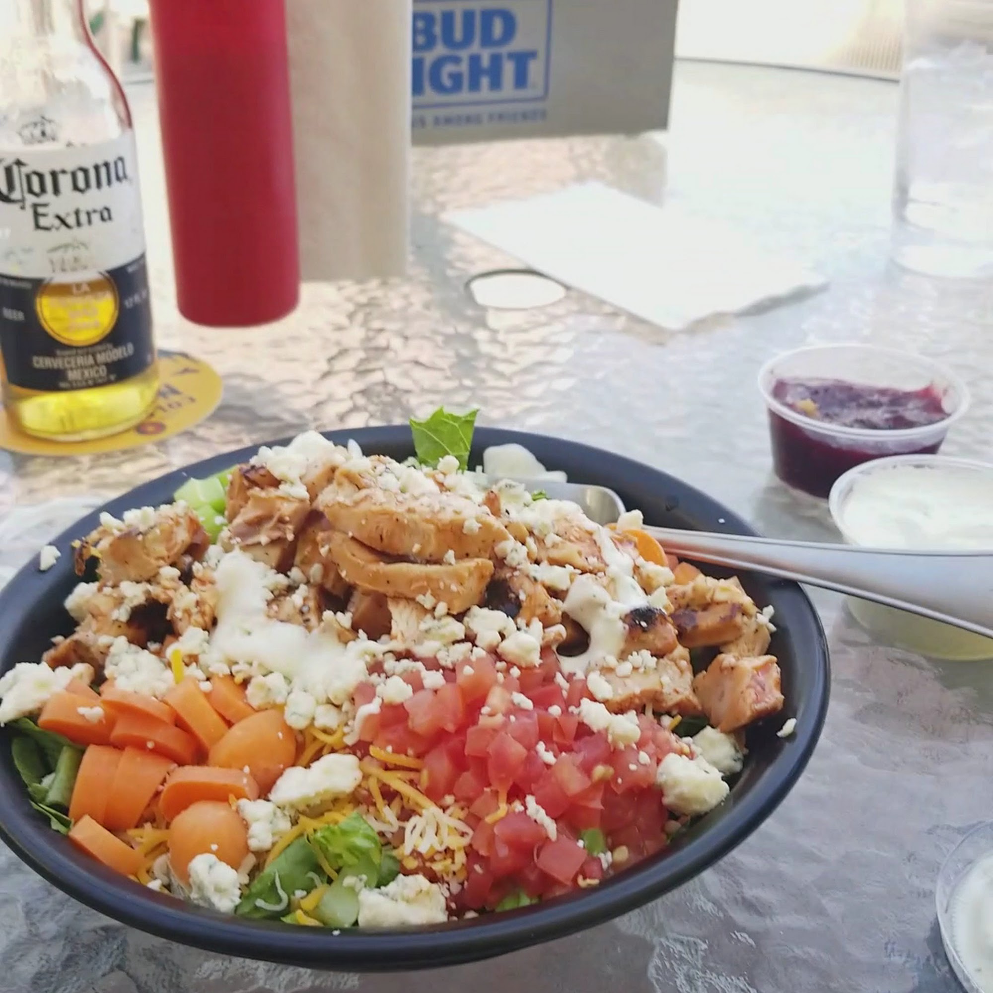 Townhouse Sports Grill Manitou Springs