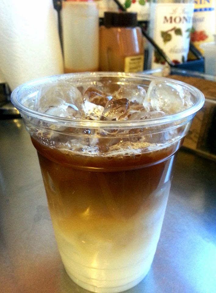 Pikes Peak Chocolate and Ice Cream Manitou Springs