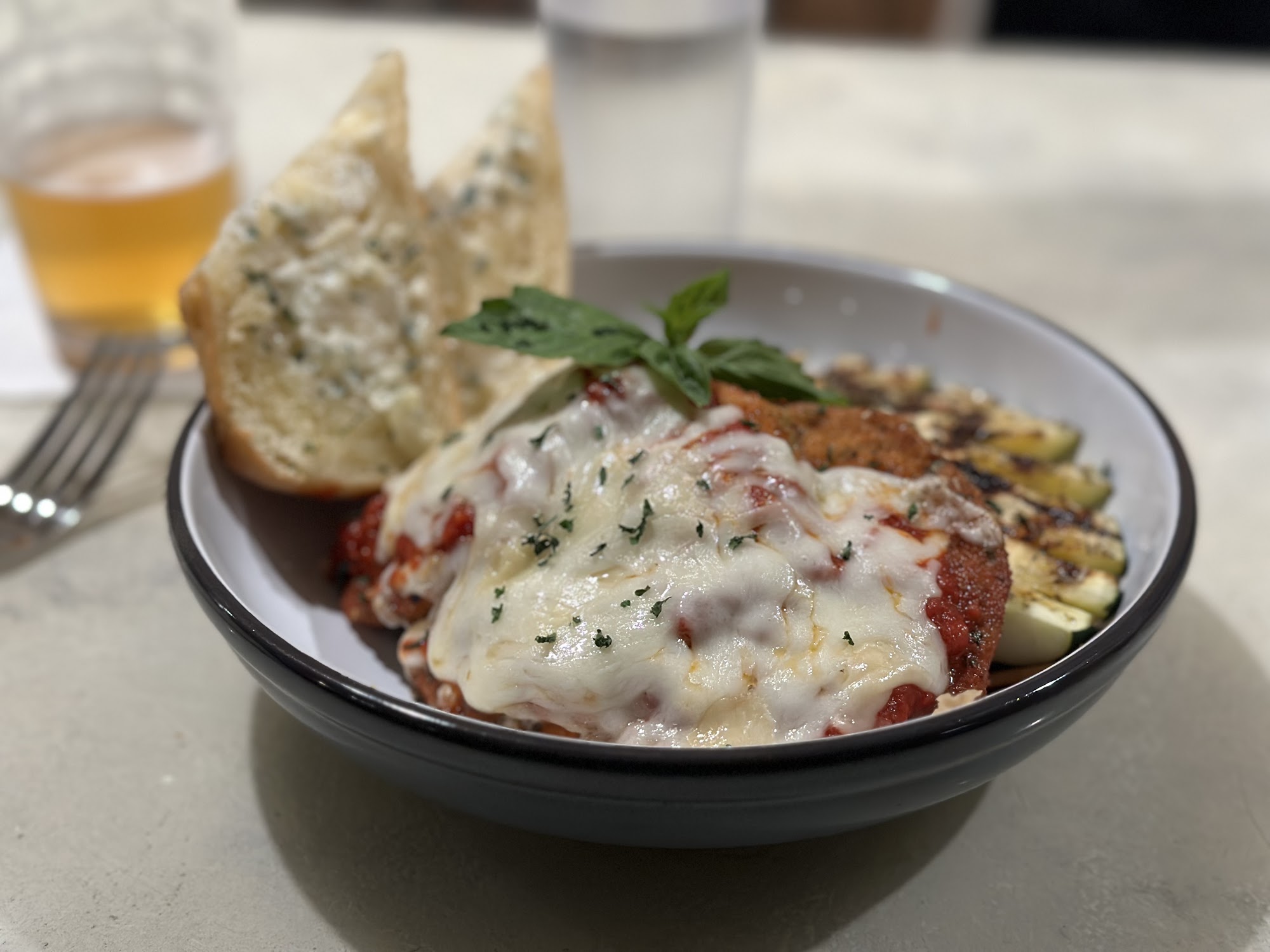 Toasted (bistro) Manitou Springs