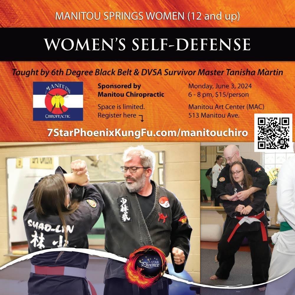 Manitou Springs Clinic of Acupuncture