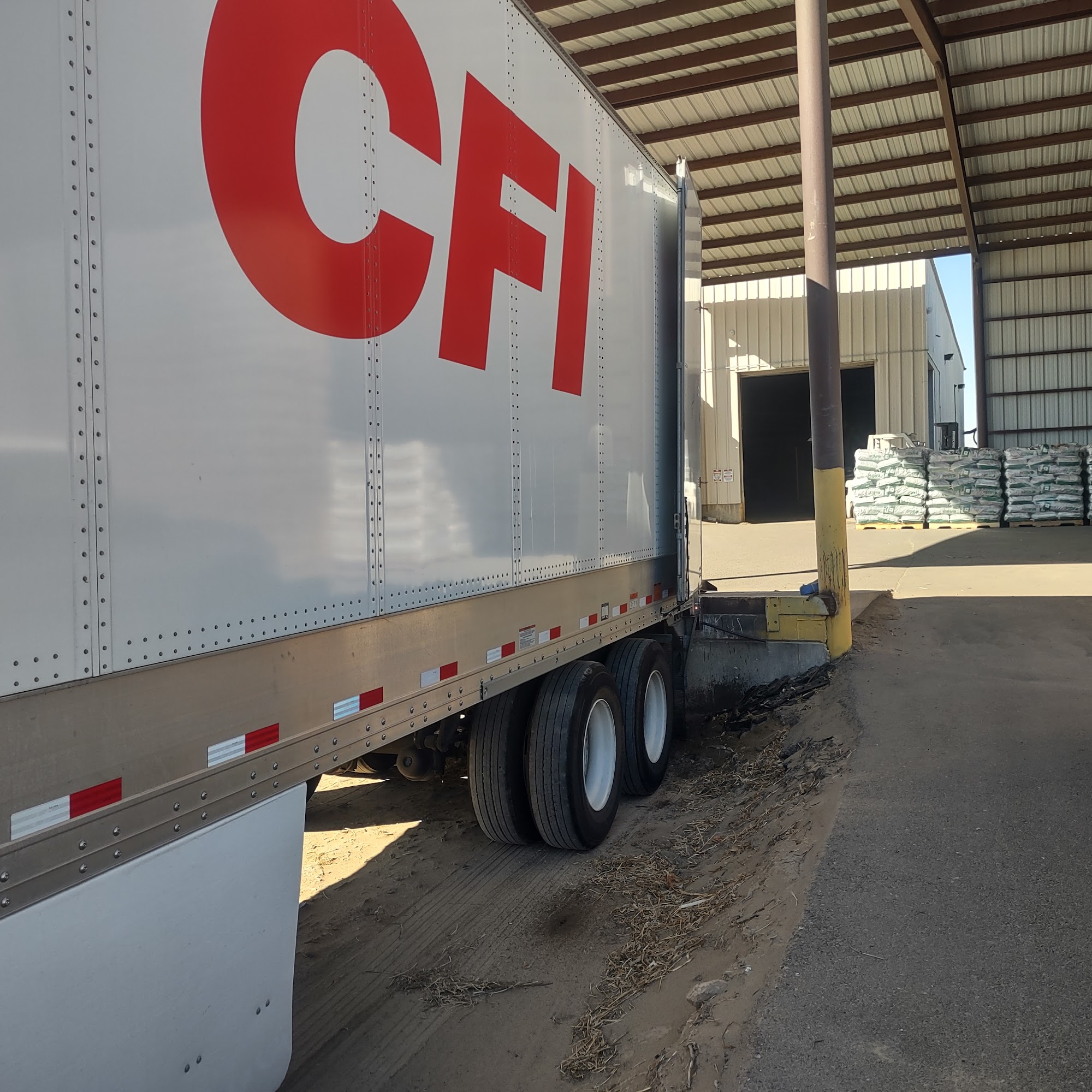 Manzanola Feeds Manzanola