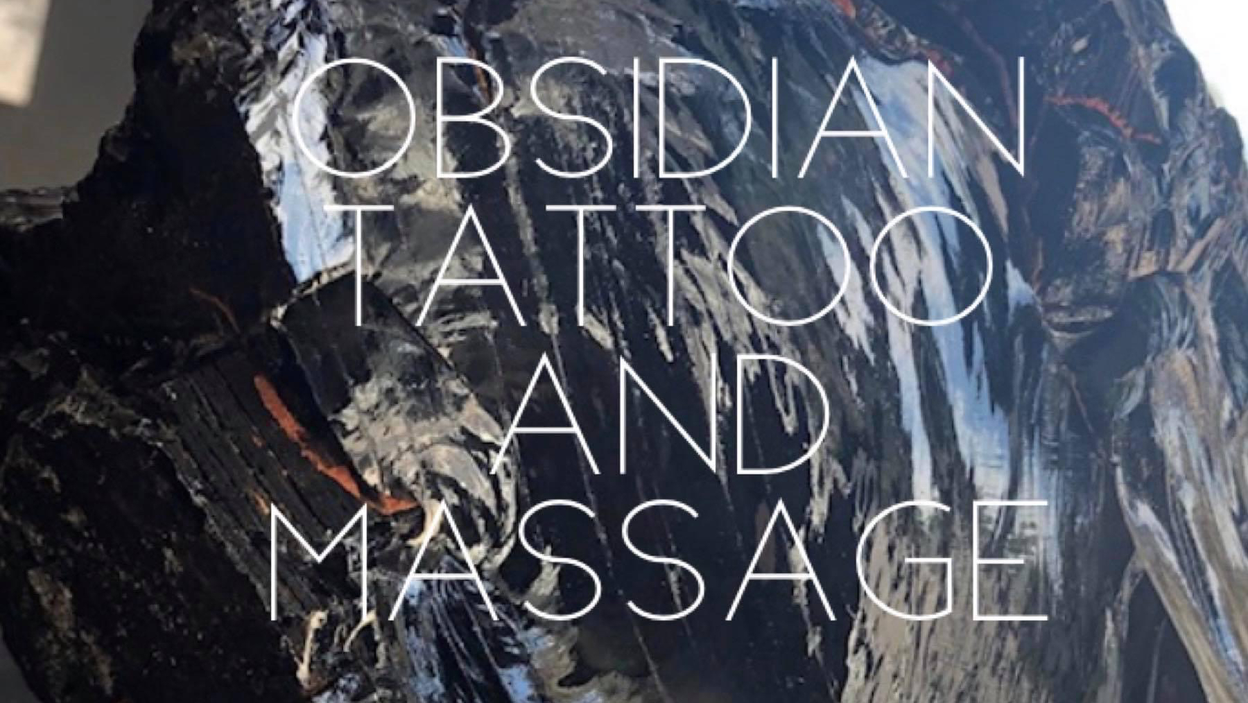 Obsidian Tattoo And Massage 672 Traildust Dr, Milliken Colorado 80543