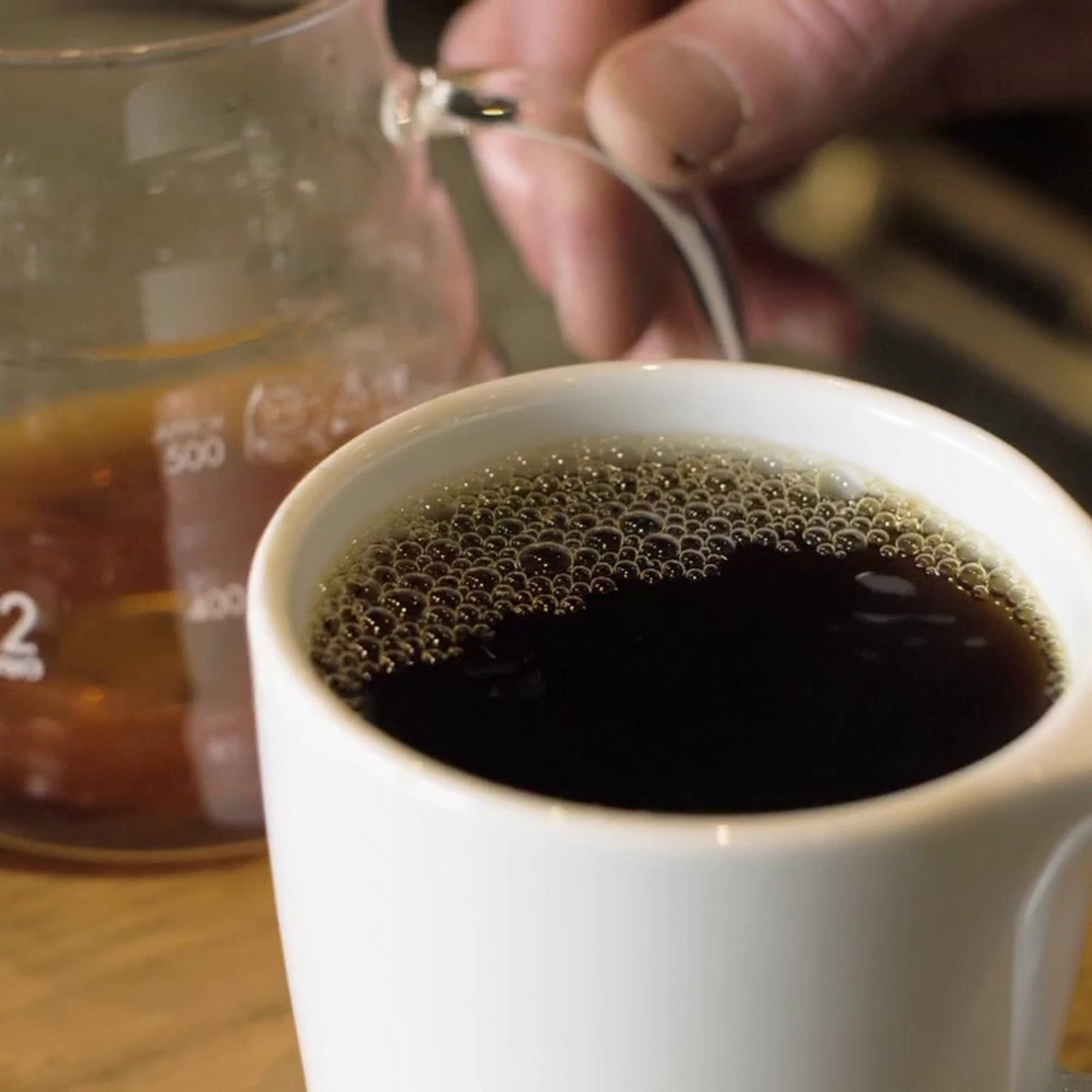 Vail Mountain Coffee & Tea - Roastery cafe Minturn