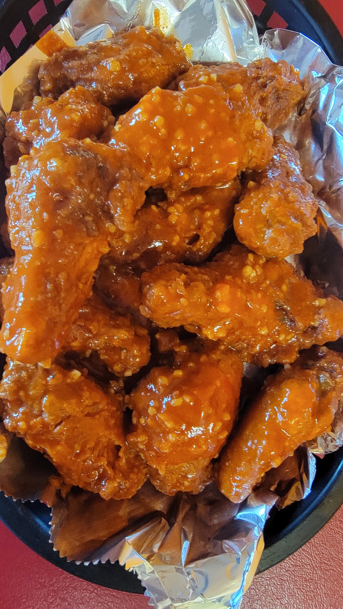 Sabor de Vida Cafe Menu