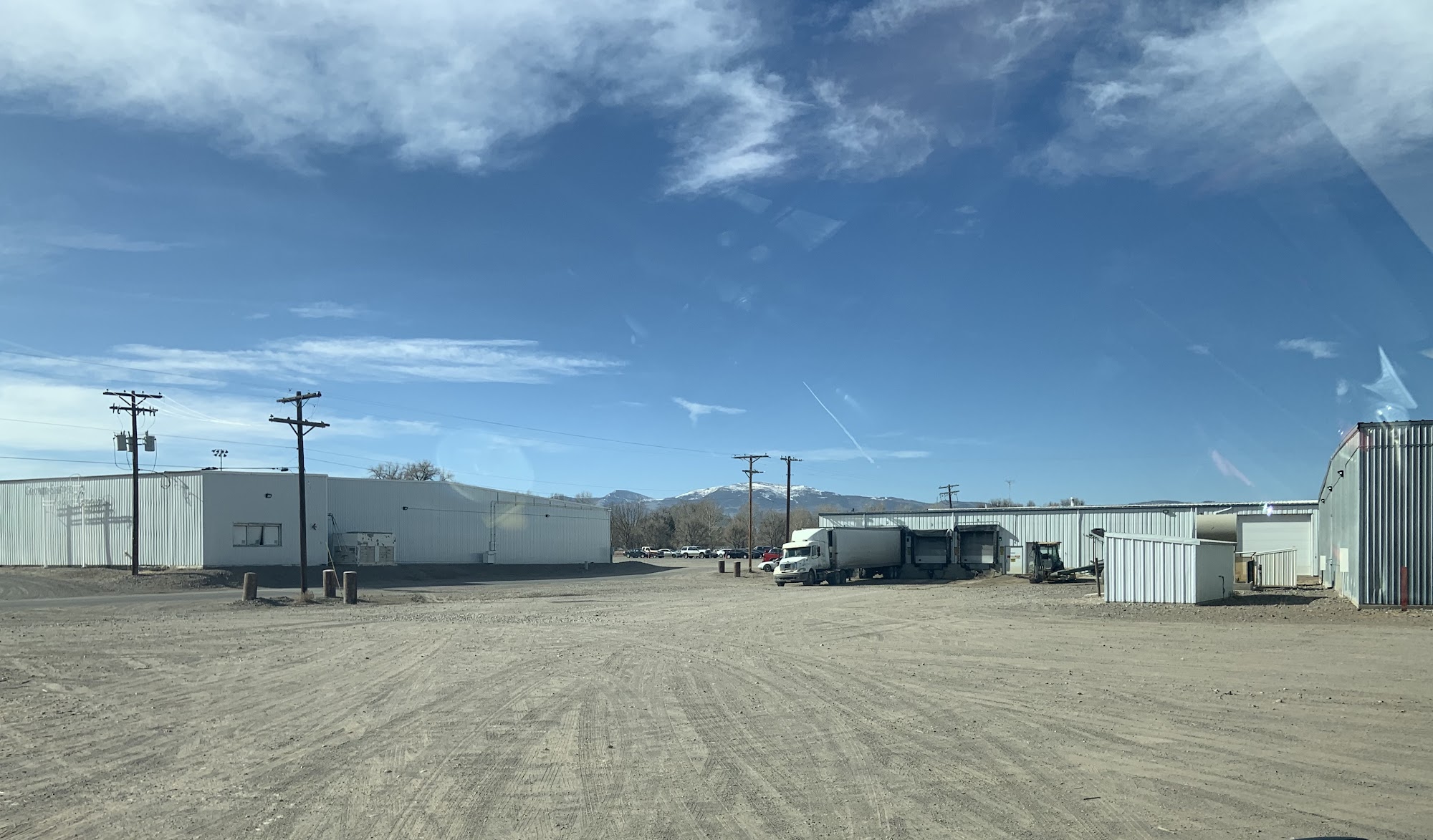 Grower-Shipper Potato Co Monte Vista