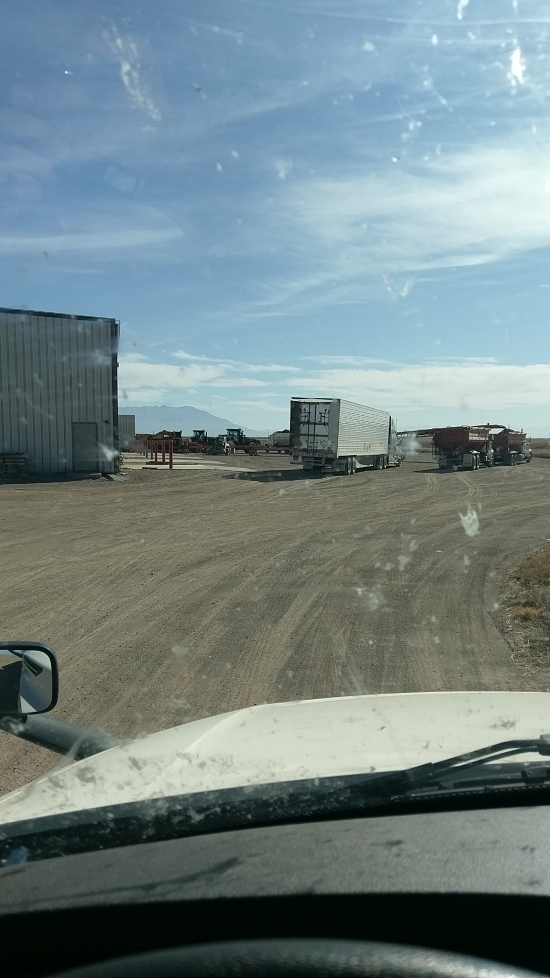 Eagle Produce - Martinez Farms Monte Vista