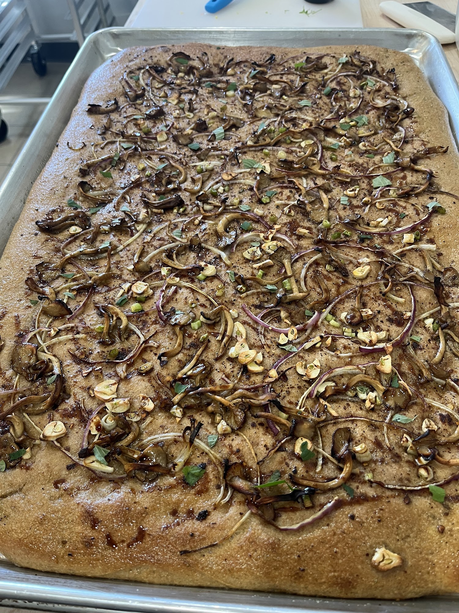 Tumbleweed Bread Monte Vista