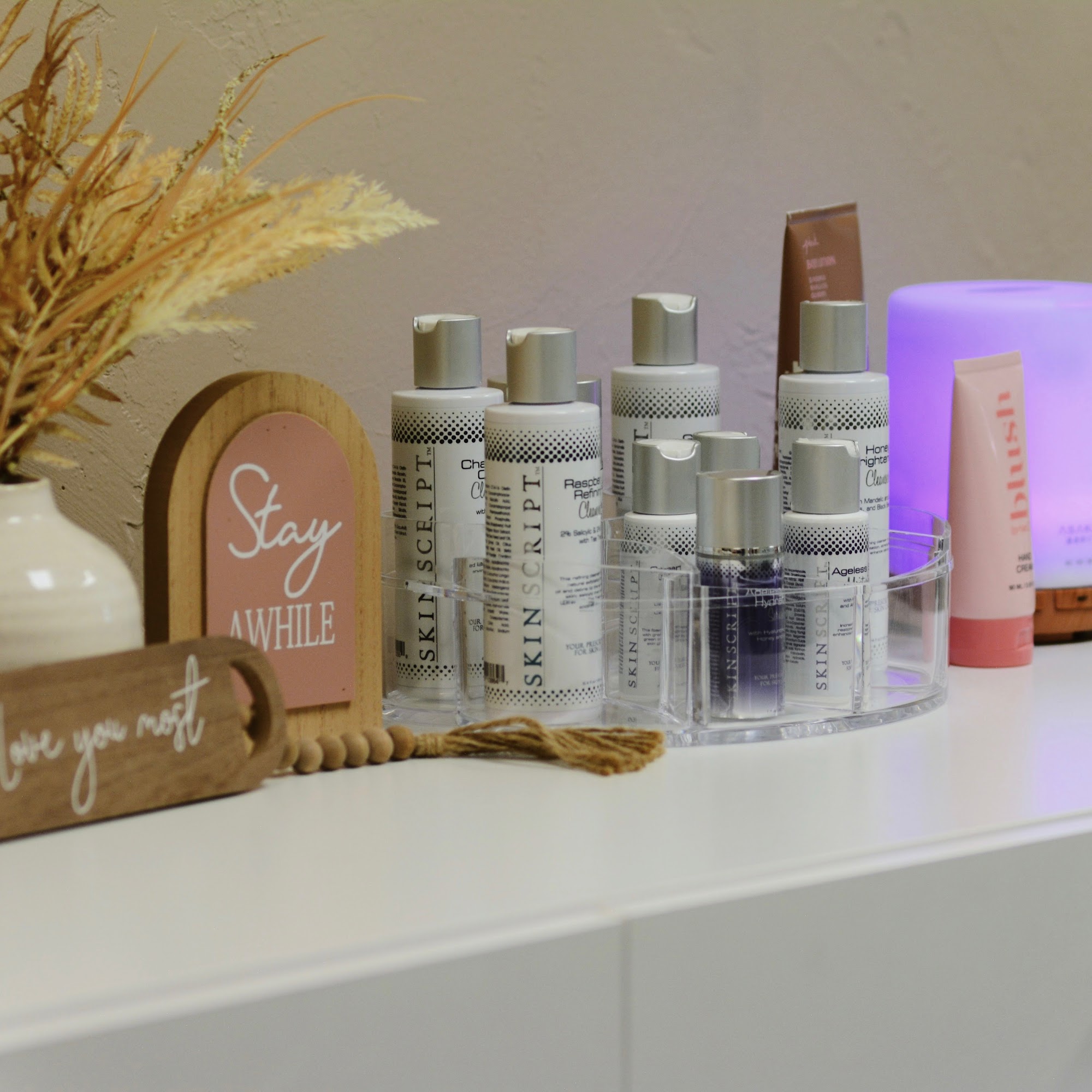 All About Me Aesthetics Beauty Spa 118 Washington St, Monte Vista Colorado 81144