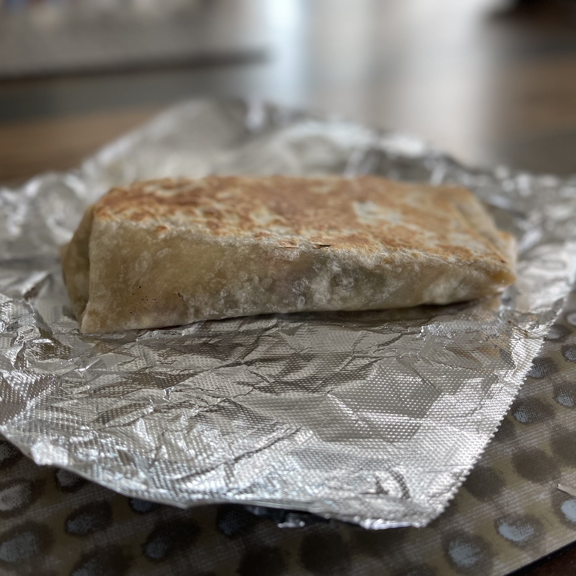 Sunrise Burritos Montrose