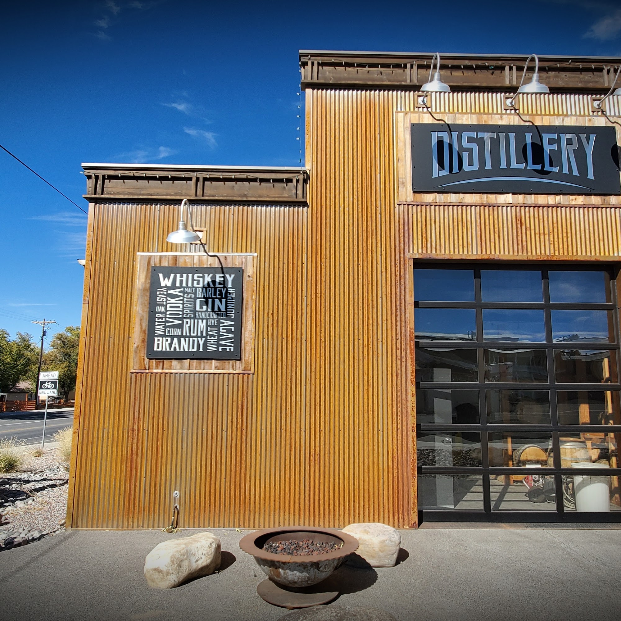 Storm King Distilling Co. Montrose