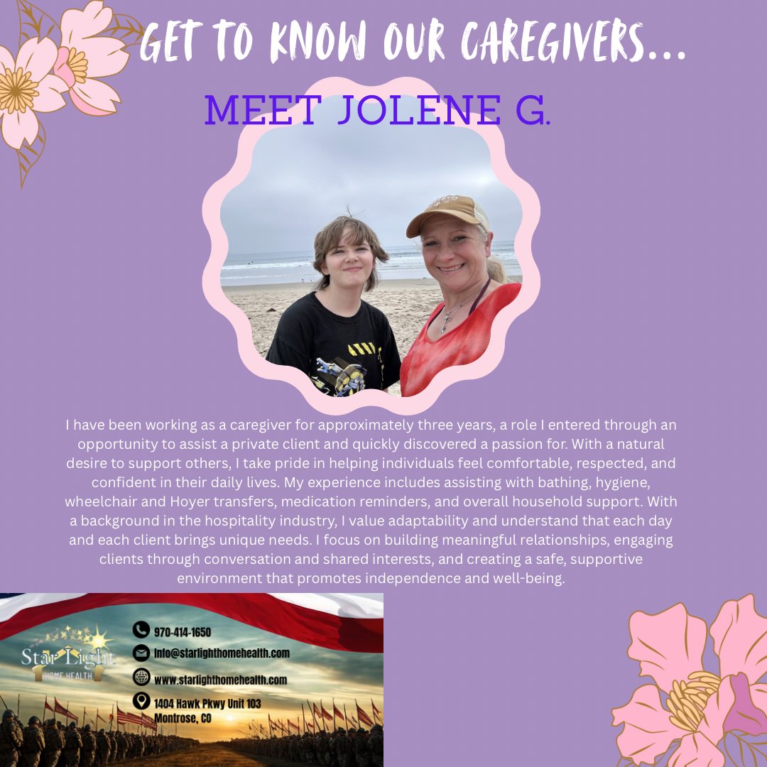 Star Light Home Health