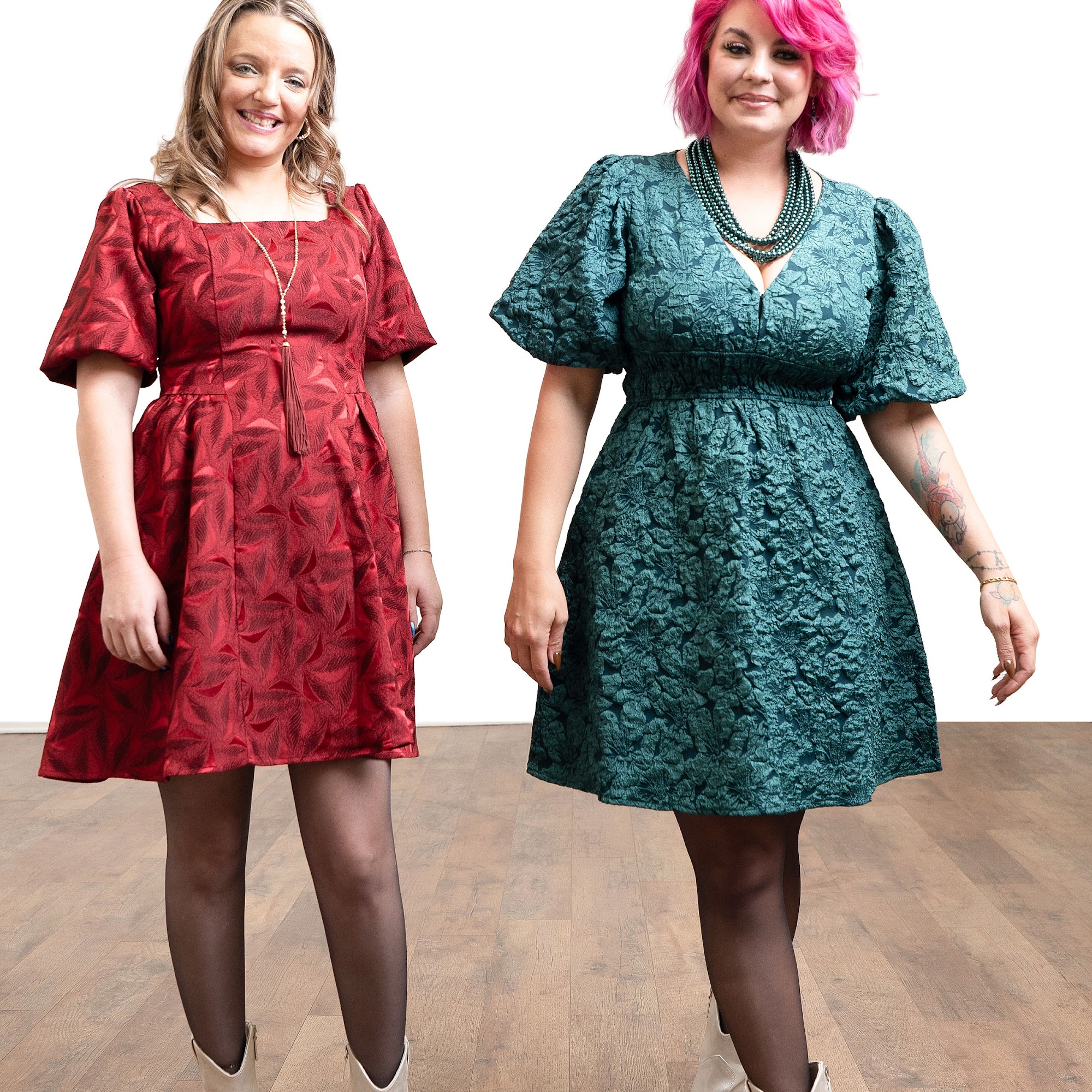 Wilde Merrion Boutique Montrose