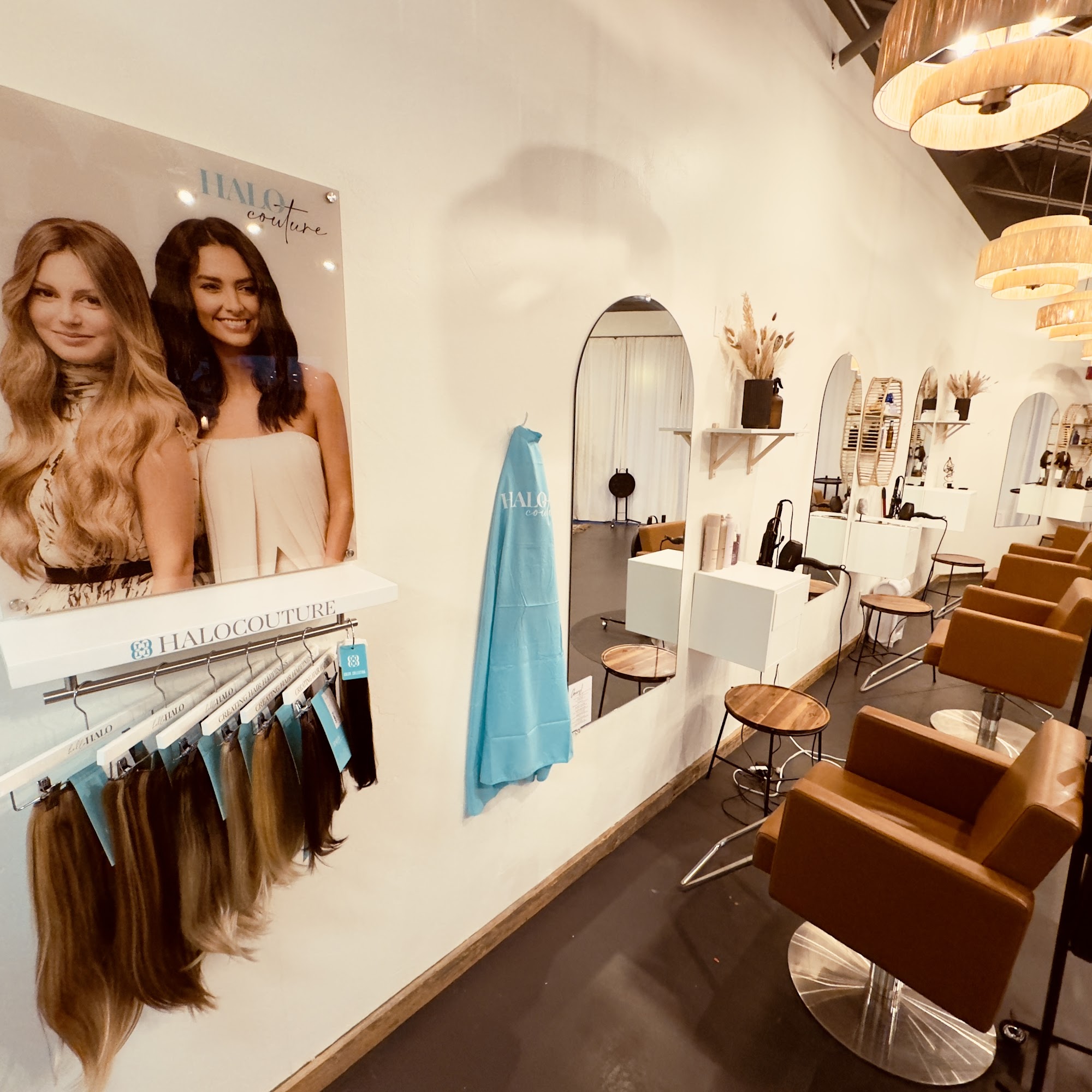 Bliss Beauty Bar Co.