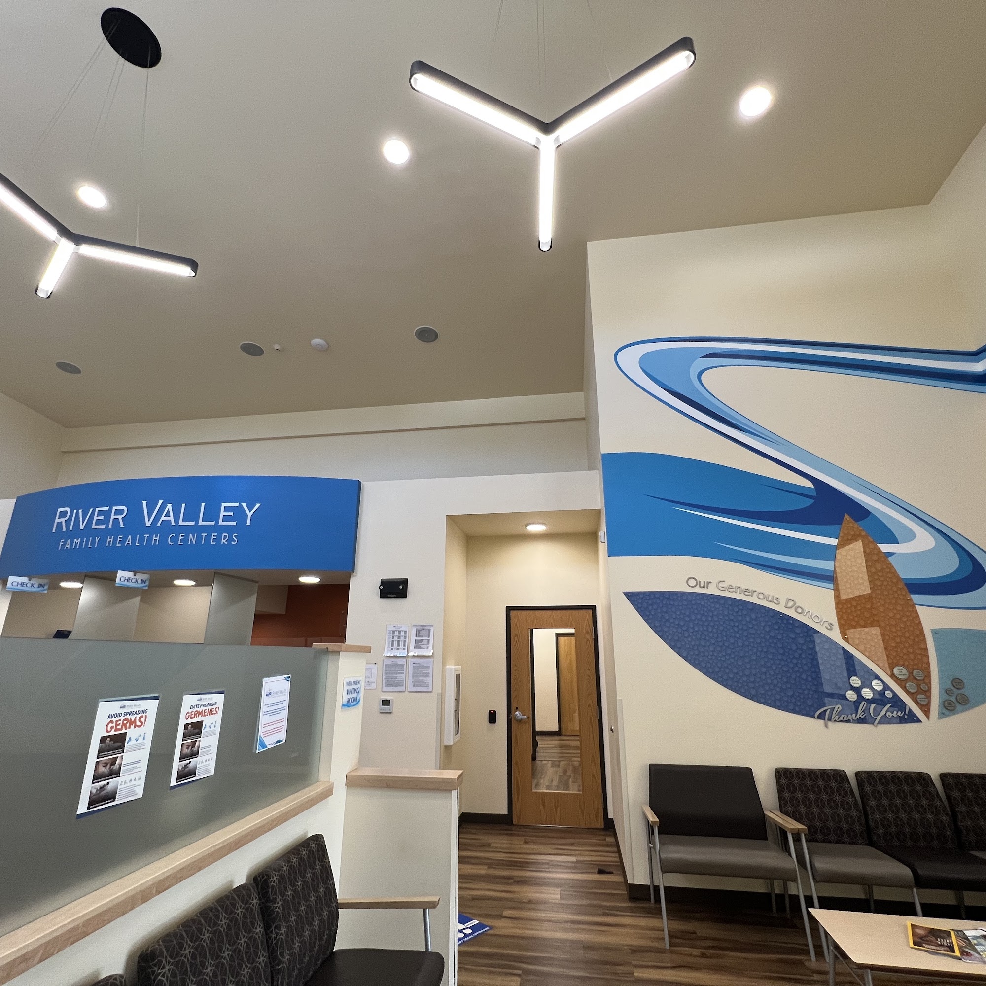 River Valley Family Health Centers