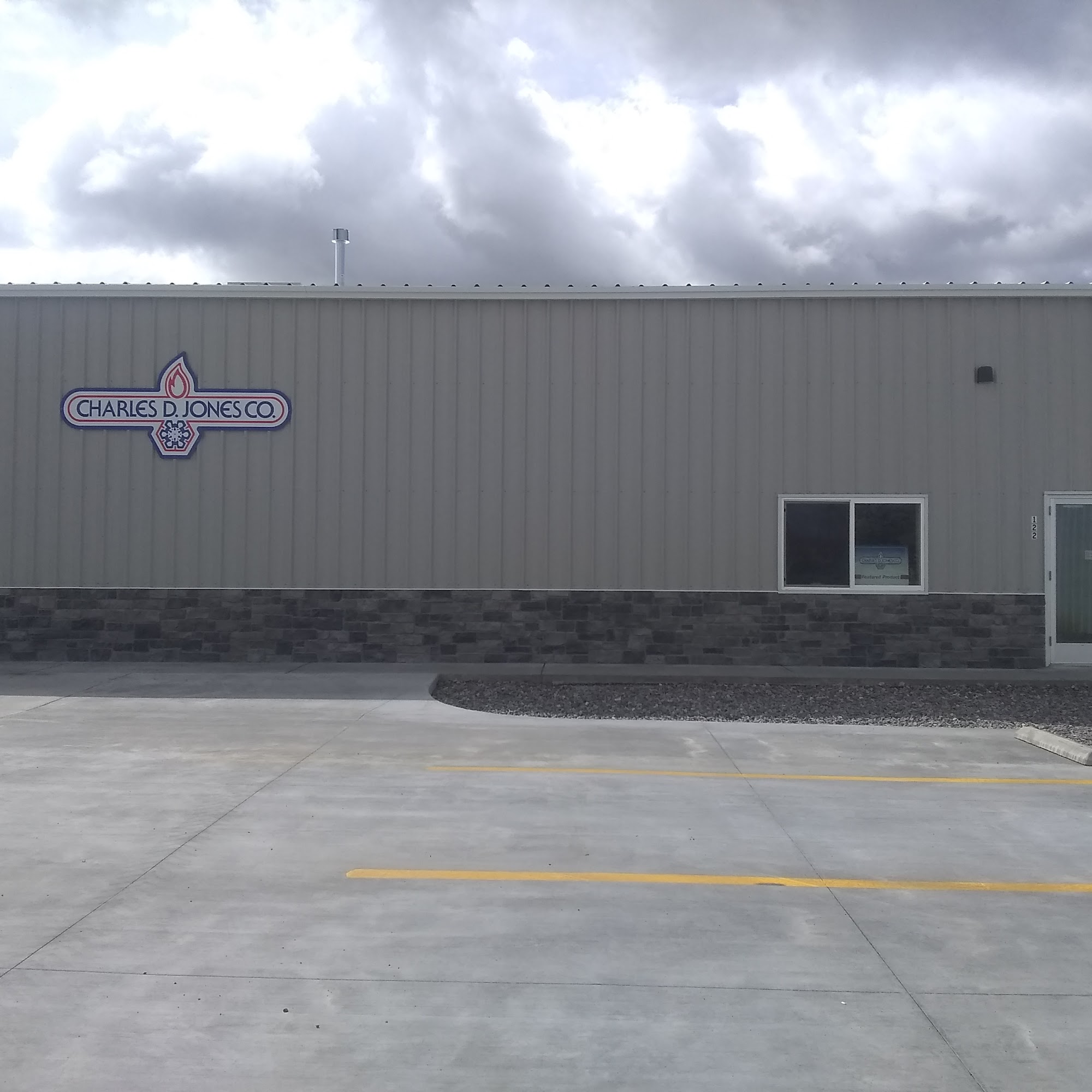 Charles D Jones Co Montrose