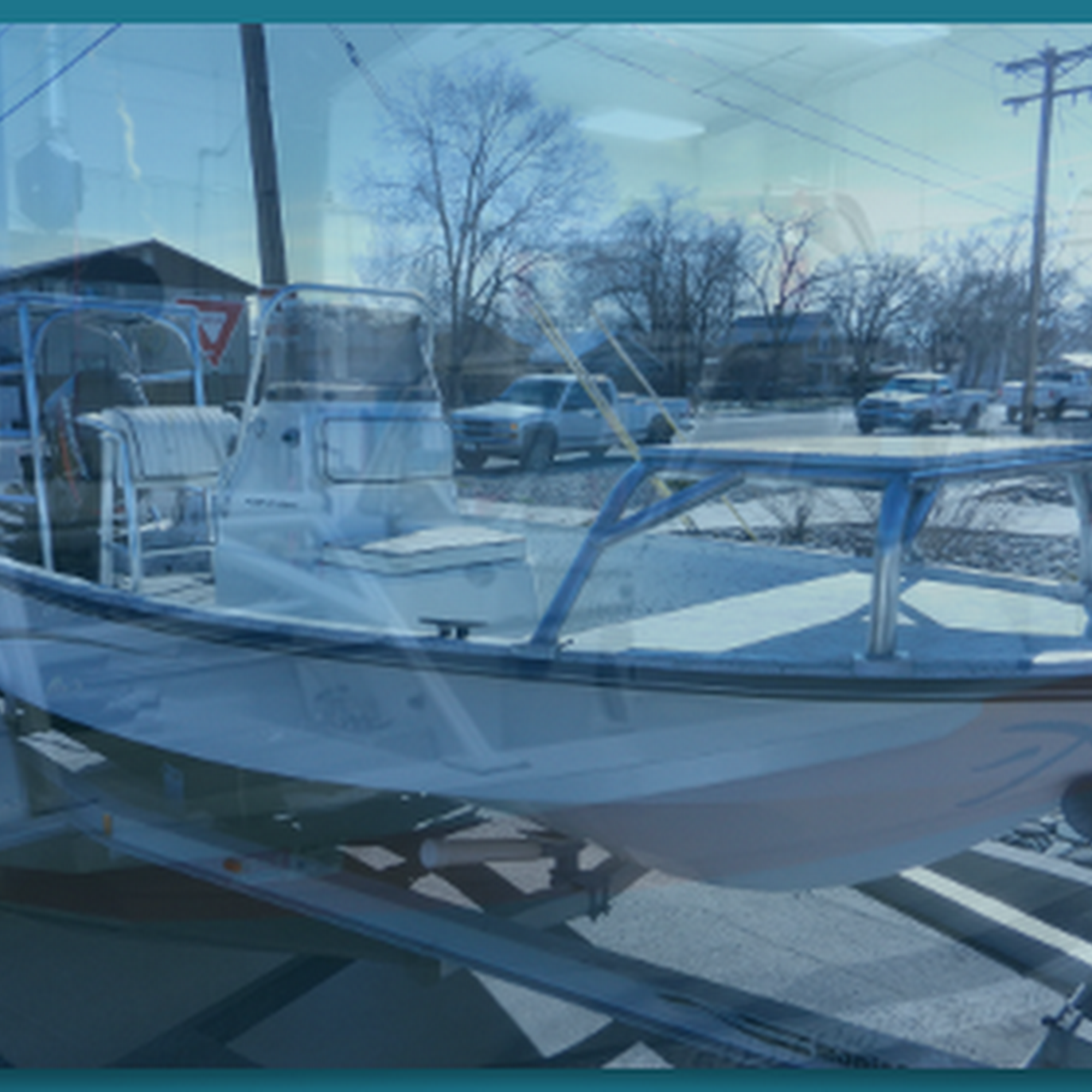 CAA METALWORKS Montrose